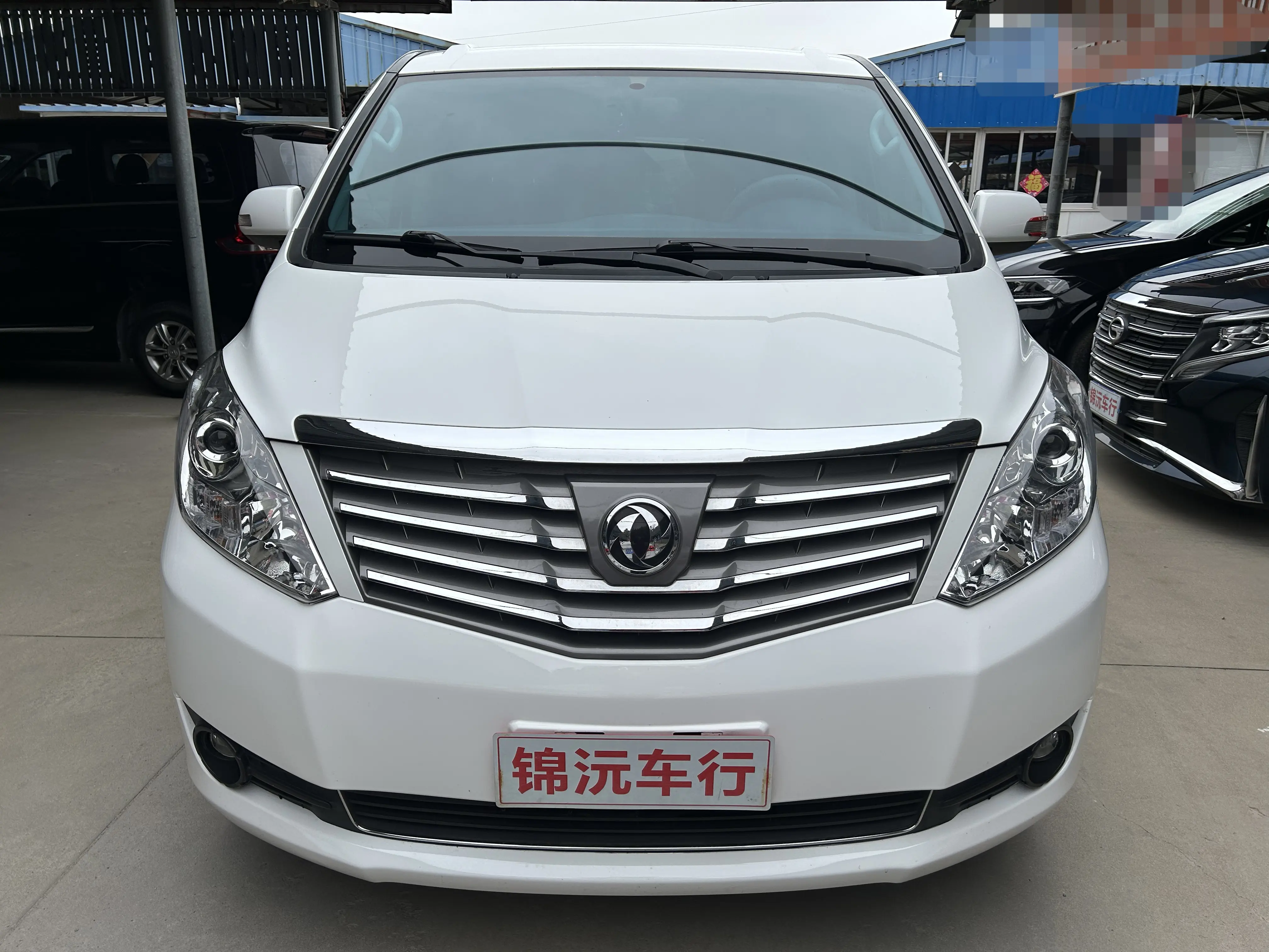 Forthing Lingzhi PLUS