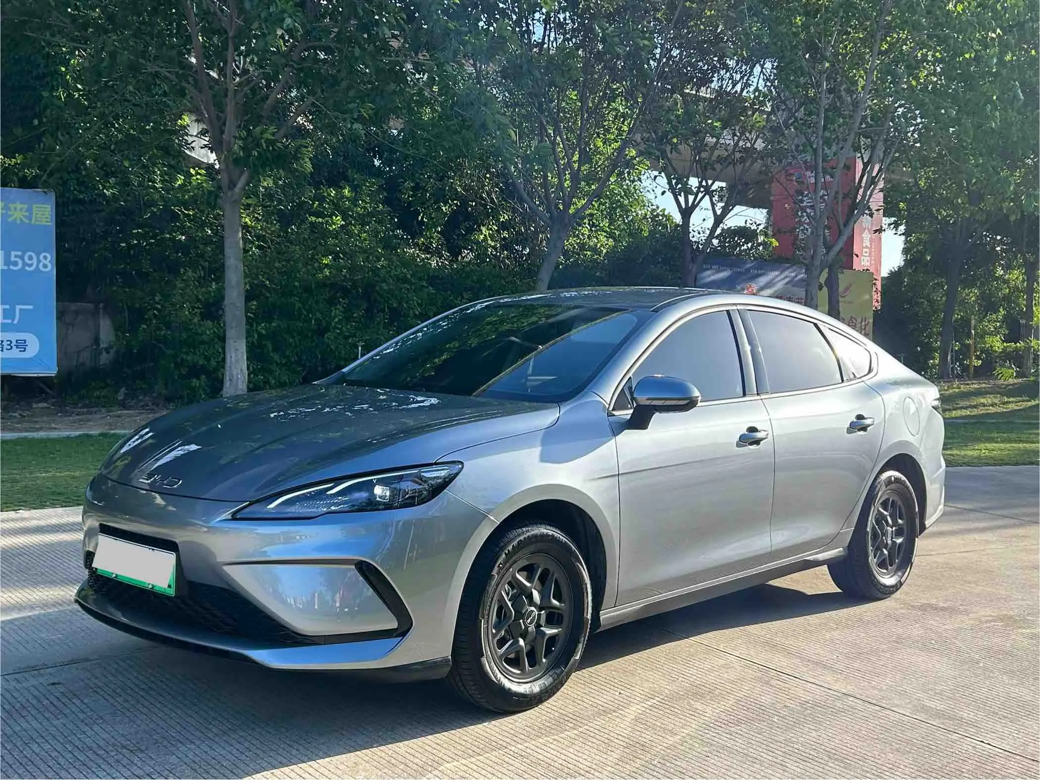 BYD Seal 05DM