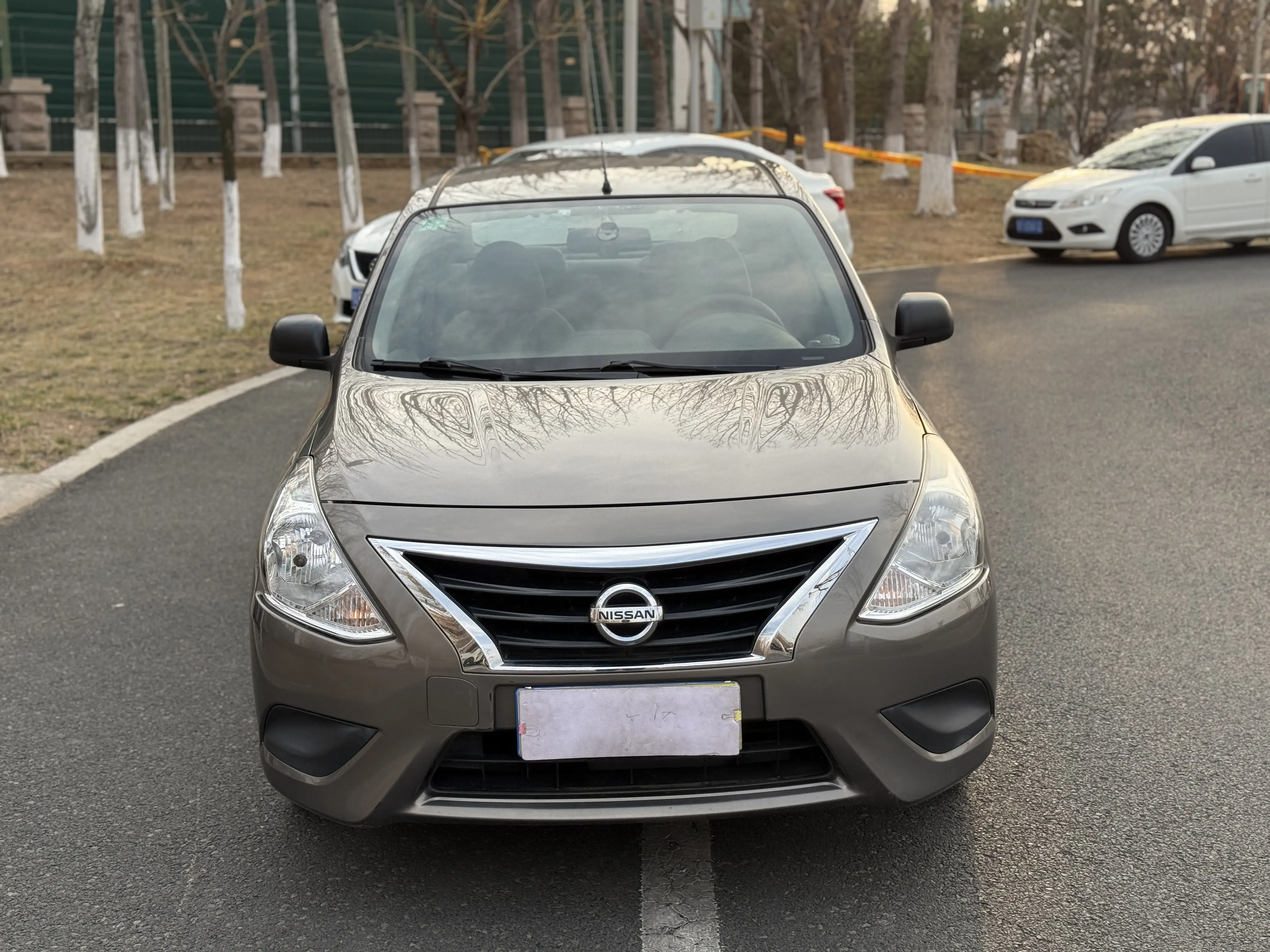 Nissan Sunlight
