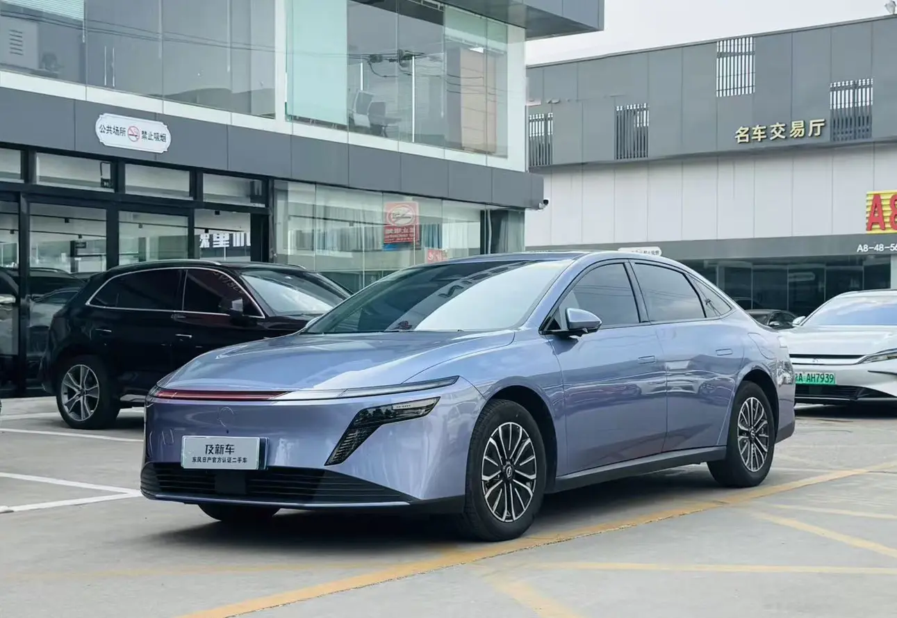 Nissan N6