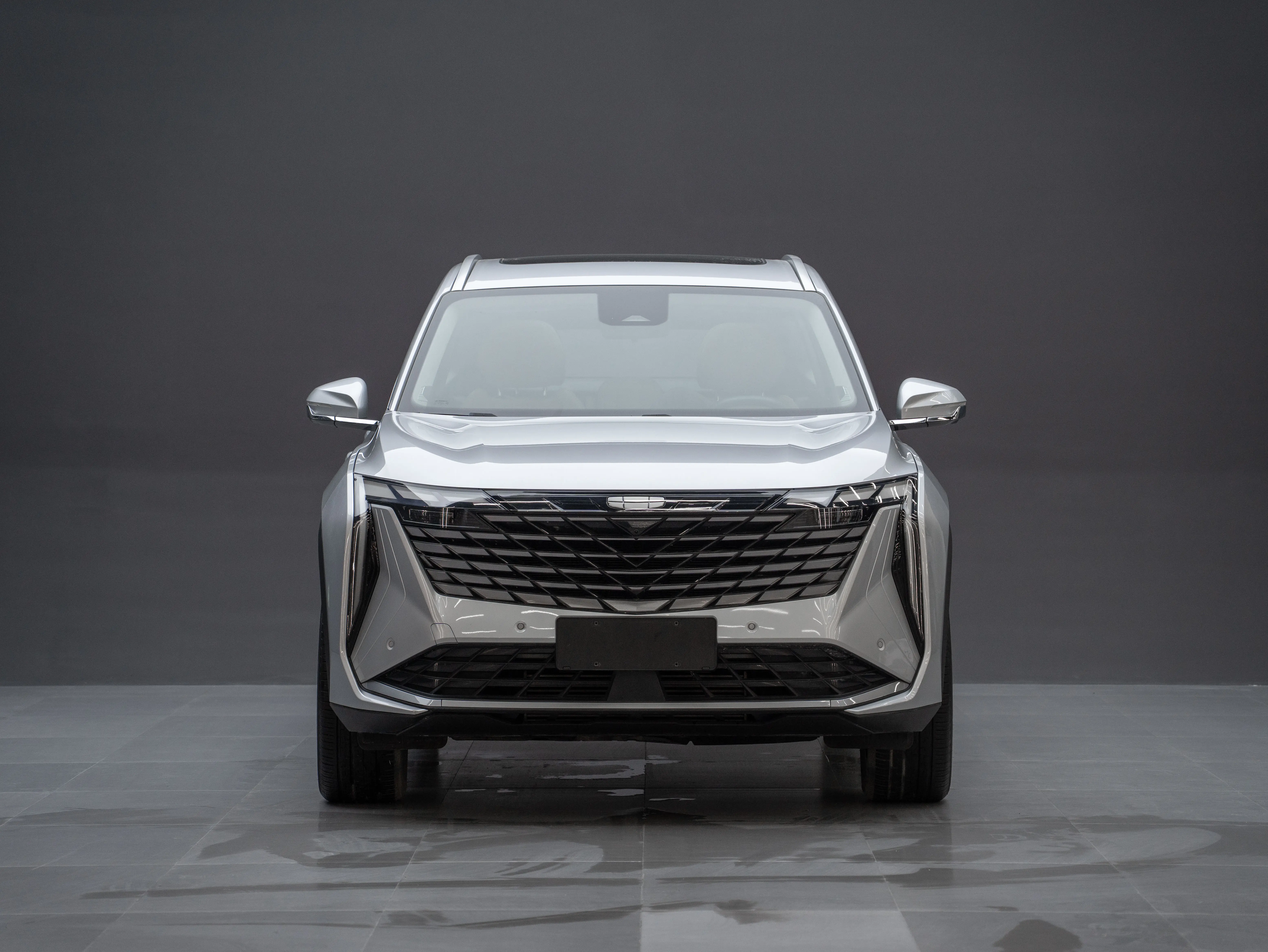 Geely Atlas L