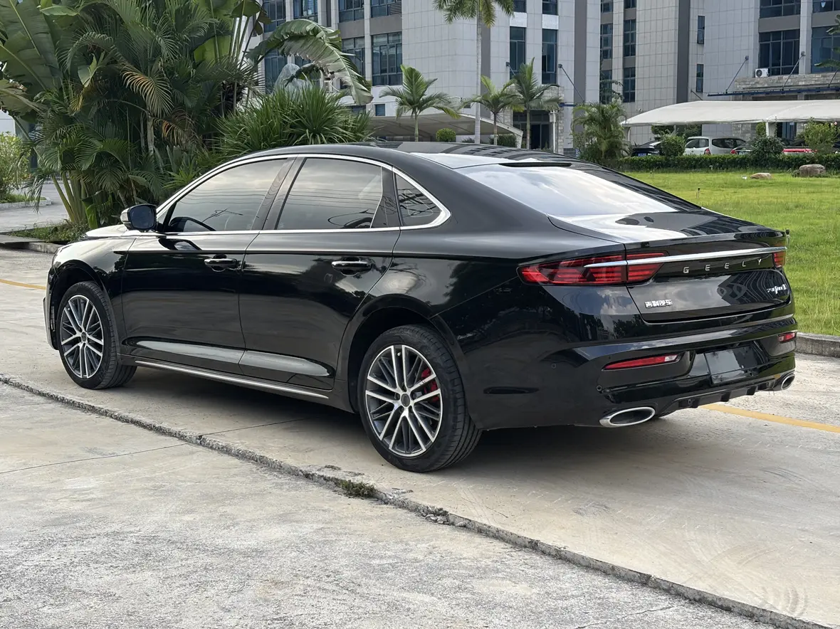 Geely Xing Rui