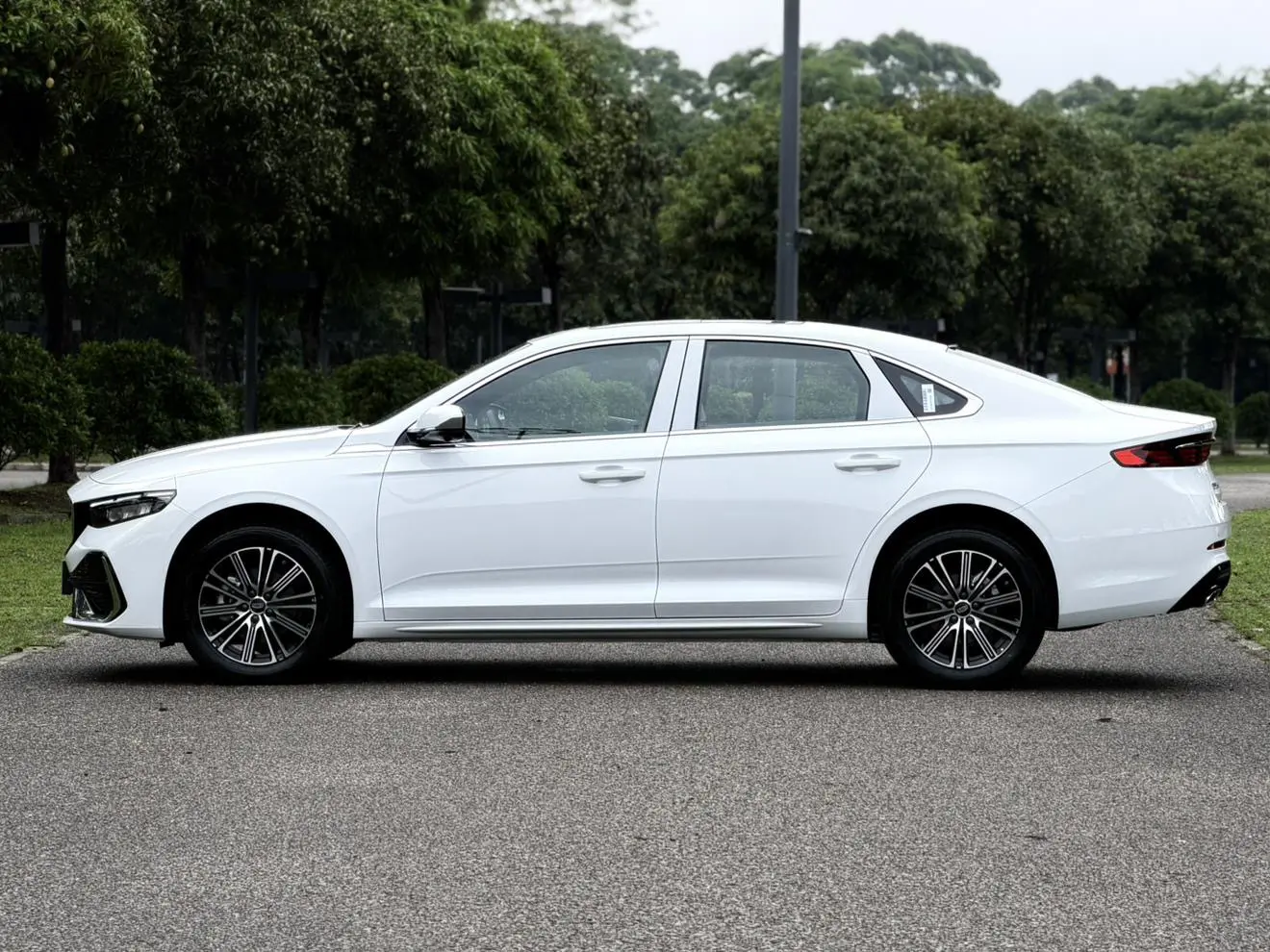 Geely Xing Rui