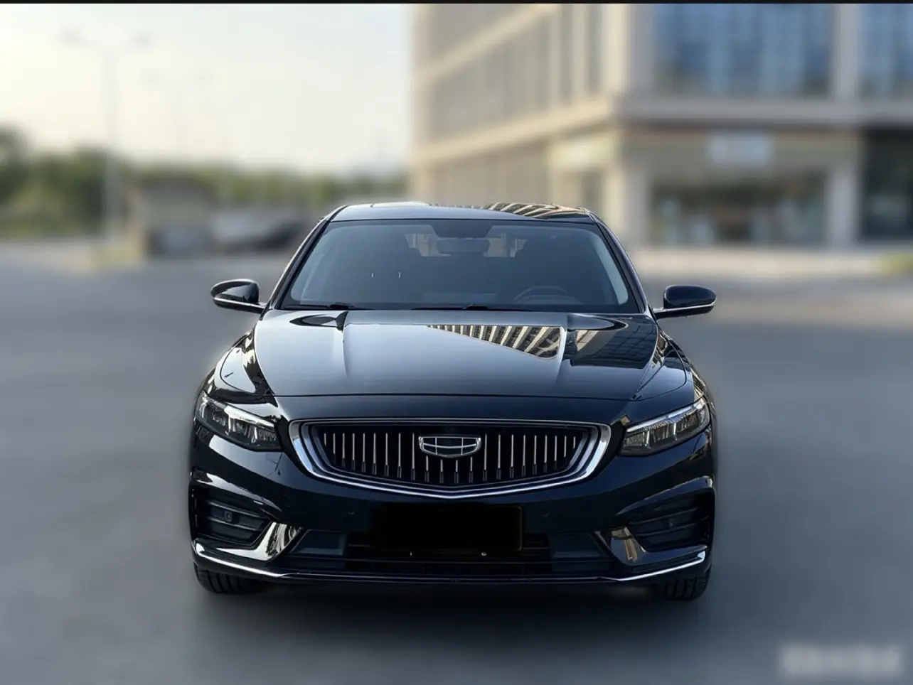 Geely Xing Rui