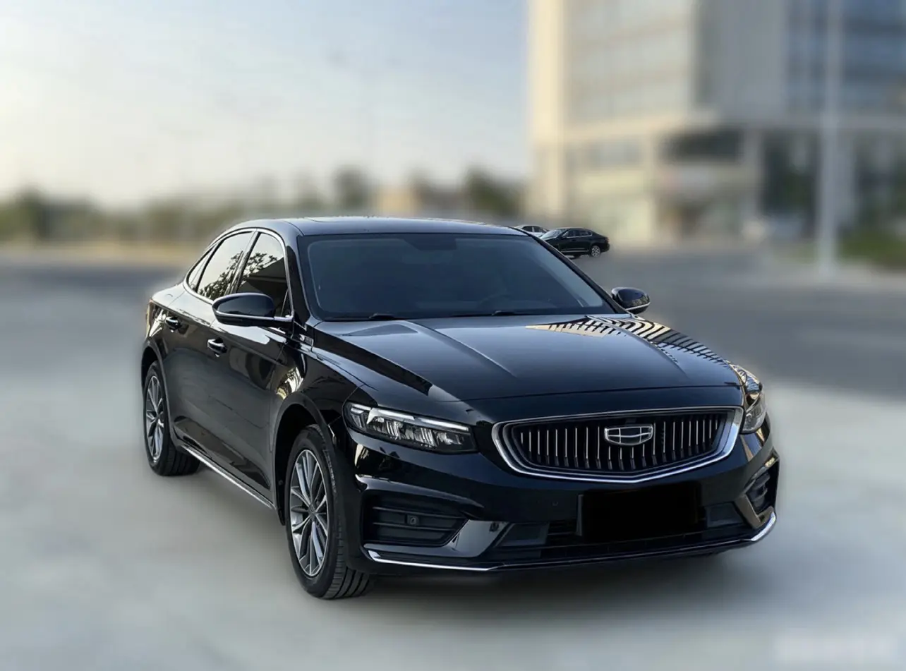 Geely Xing Rui