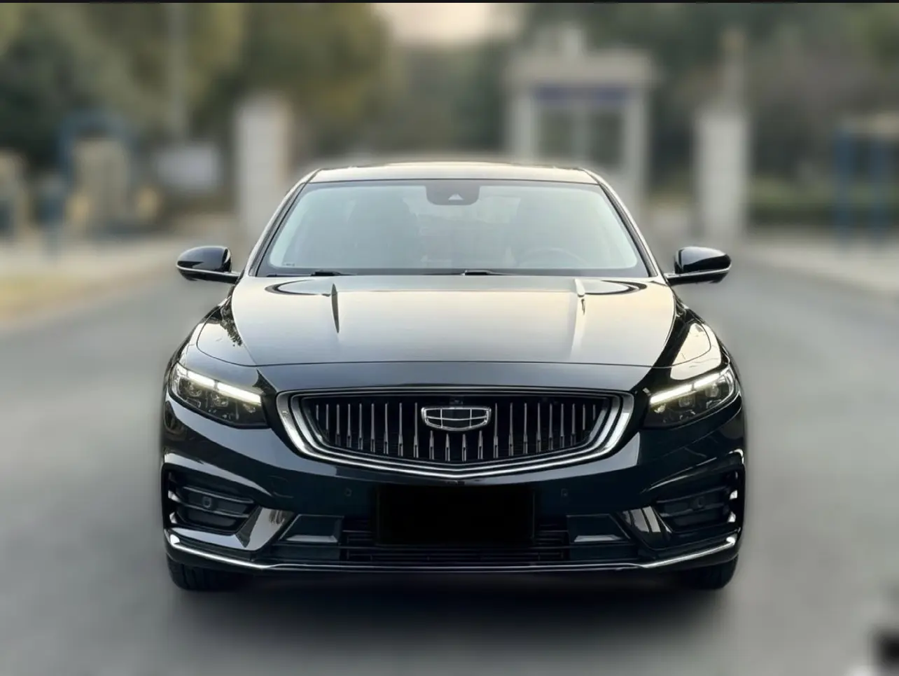Geely Xing Rui