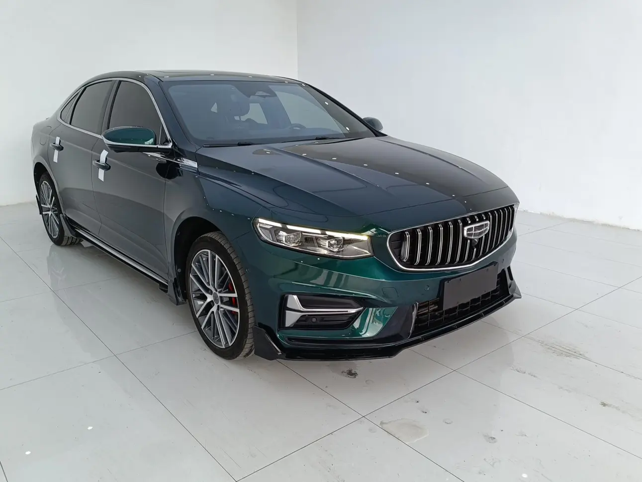 Geely Xing Rui