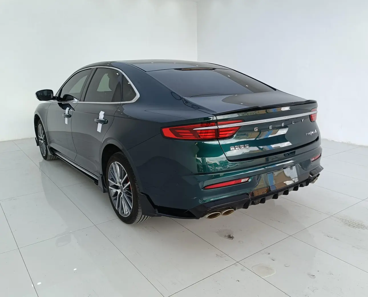 Geely Xing Rui