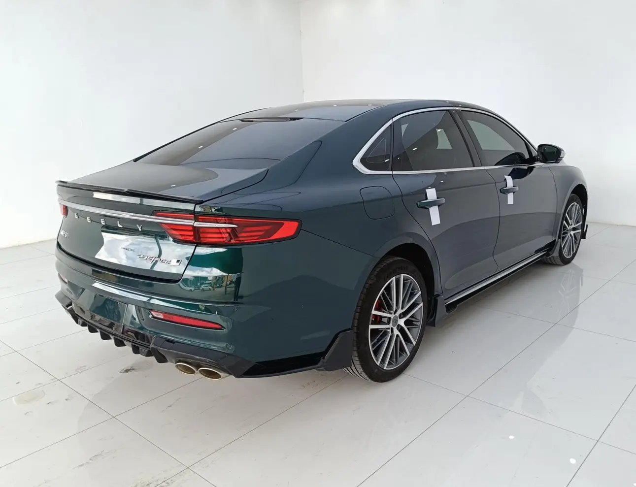 Geely Xing Rui
