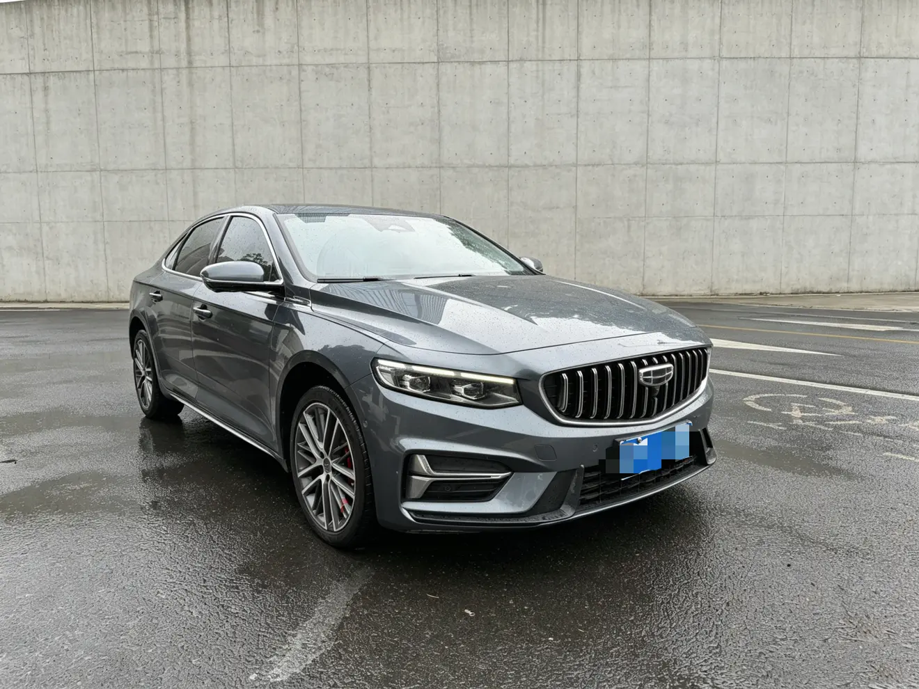 Geely Xing Rui