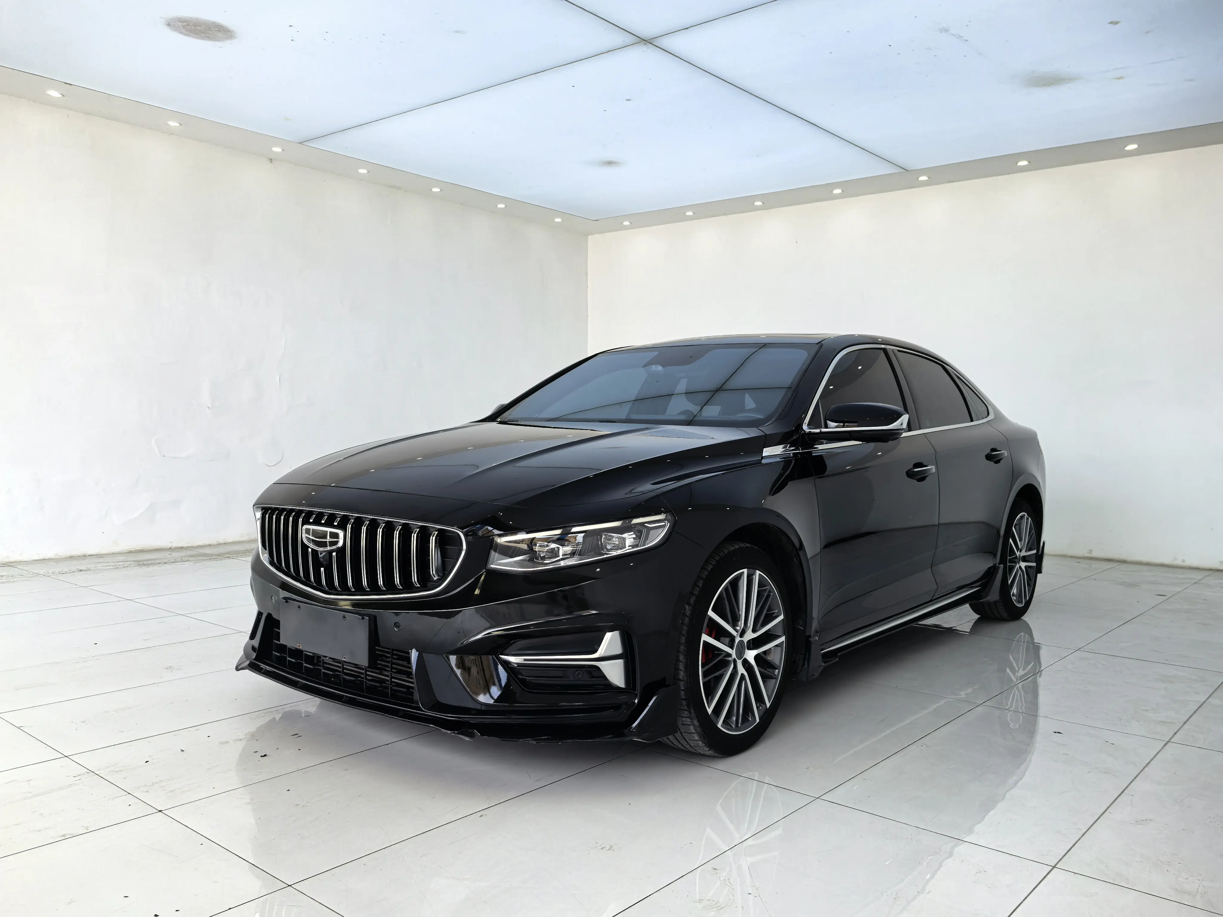 Geely Xing Rui