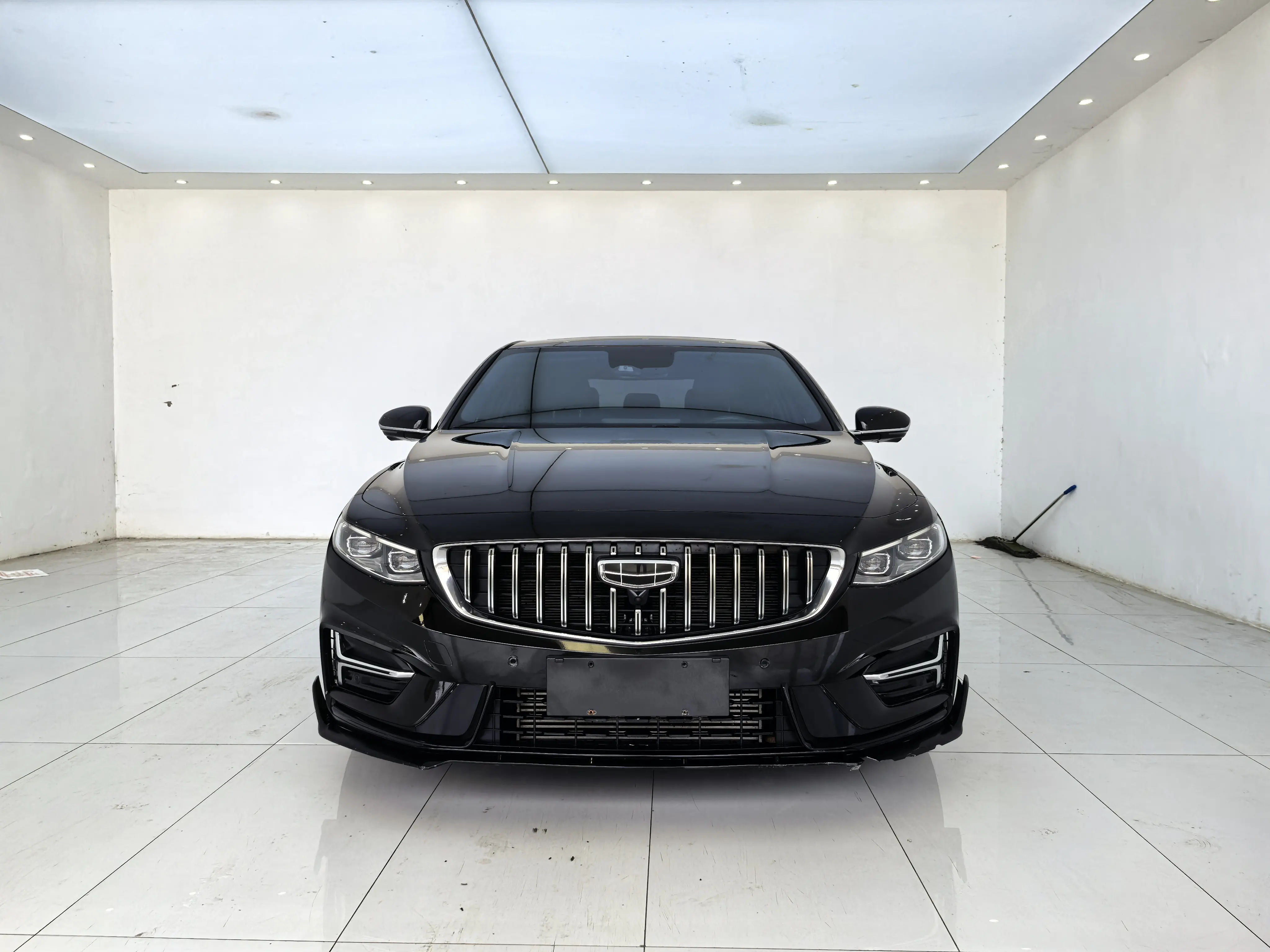 Geely Xing Rui