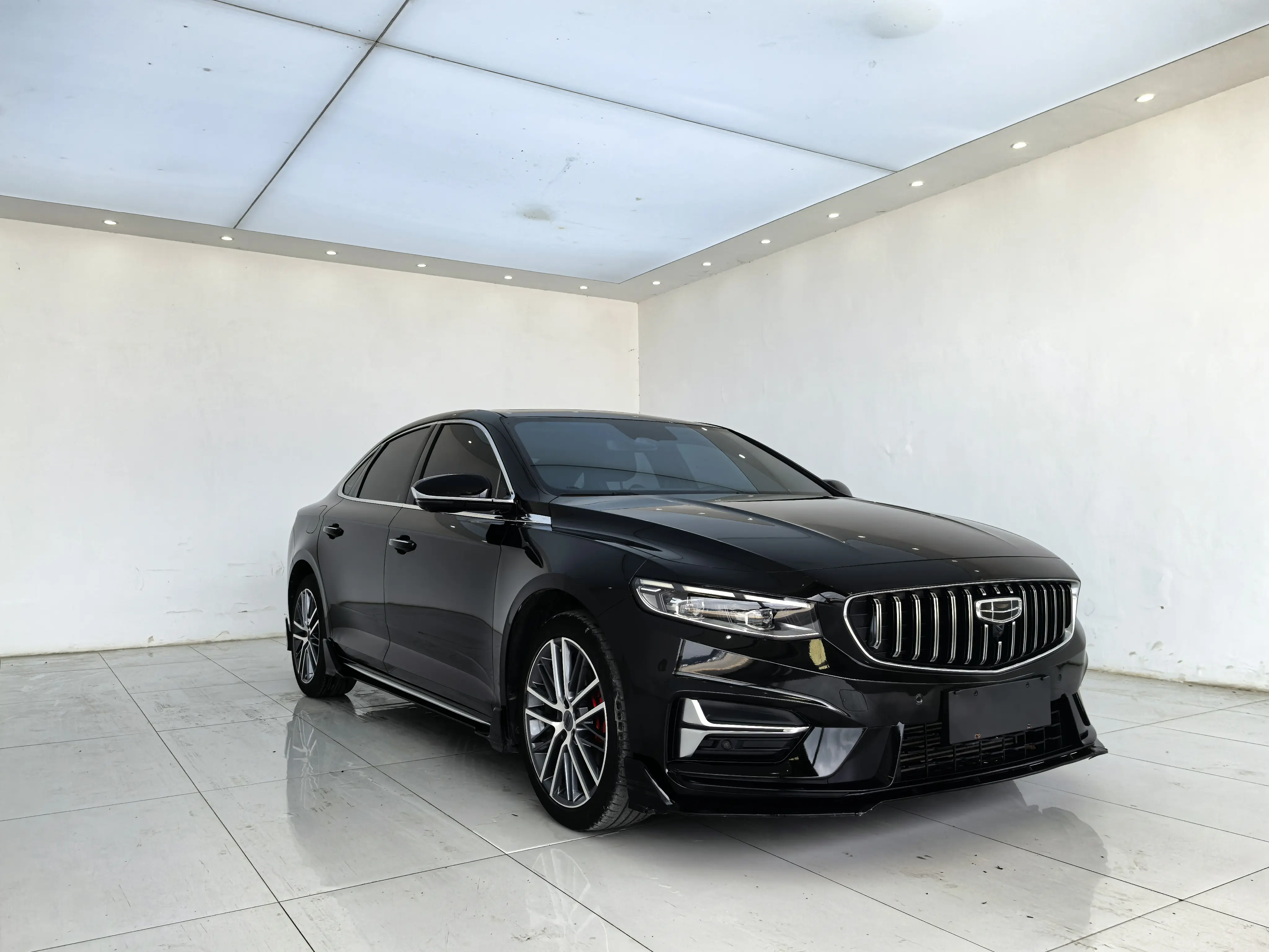 Geely Xing Rui