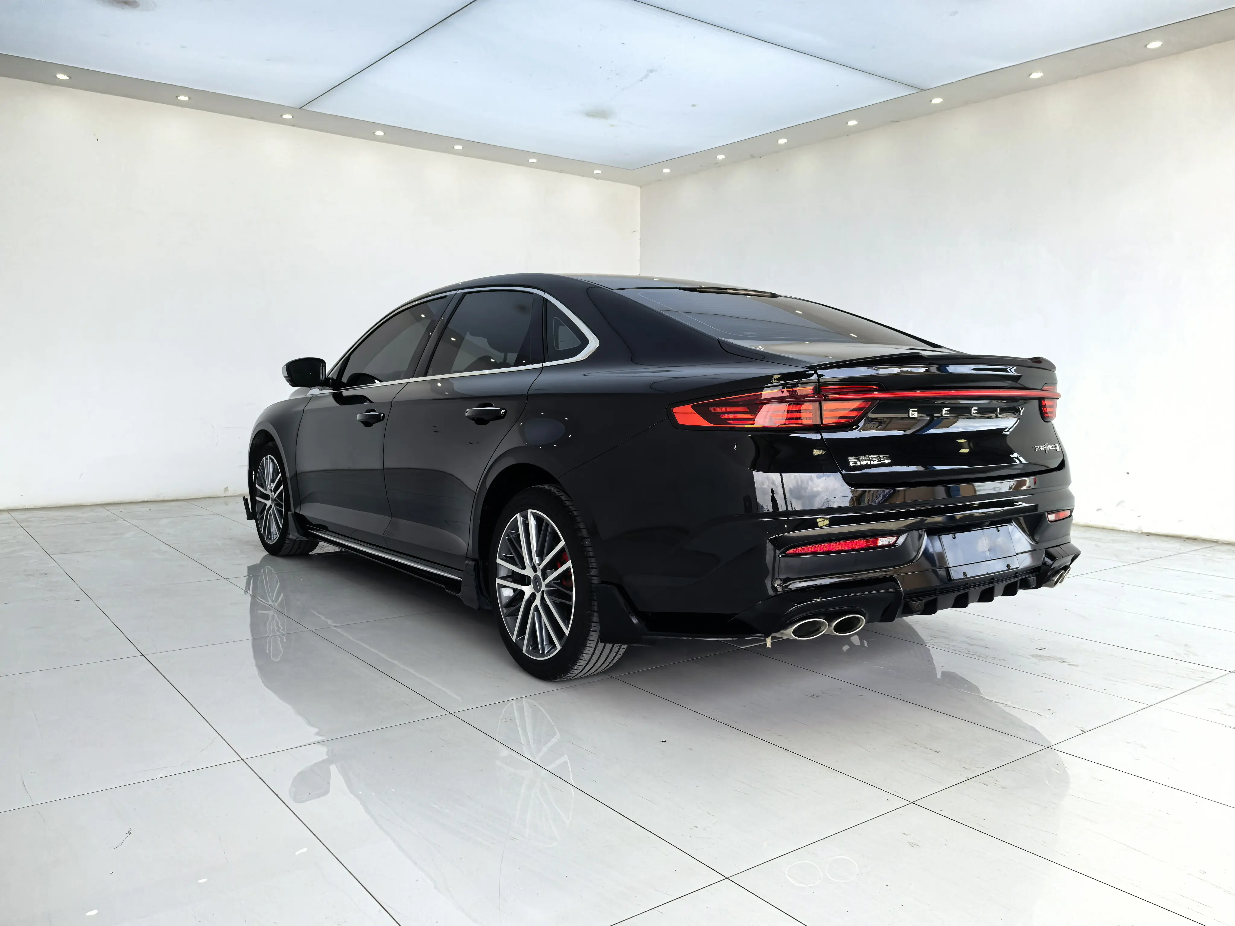 Geely Xing Rui
