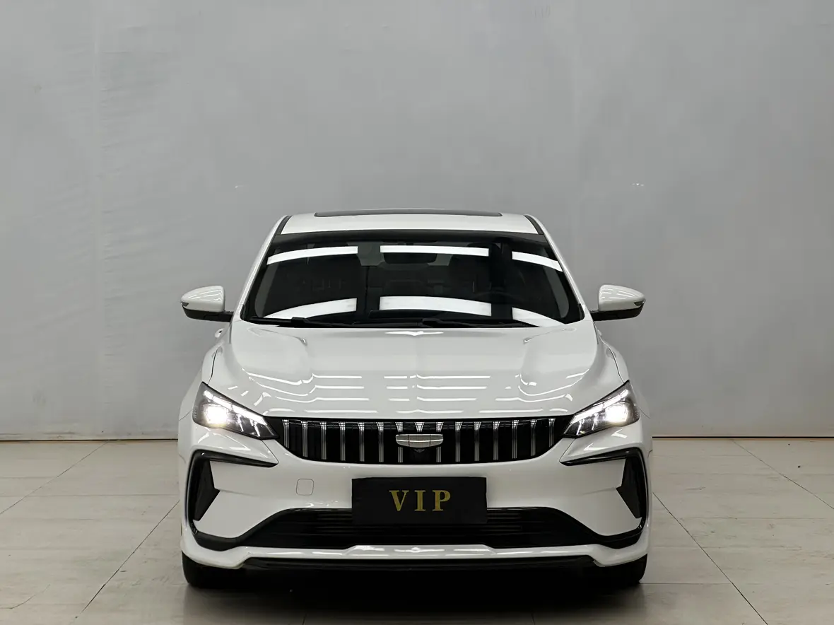 Geely Binrui
