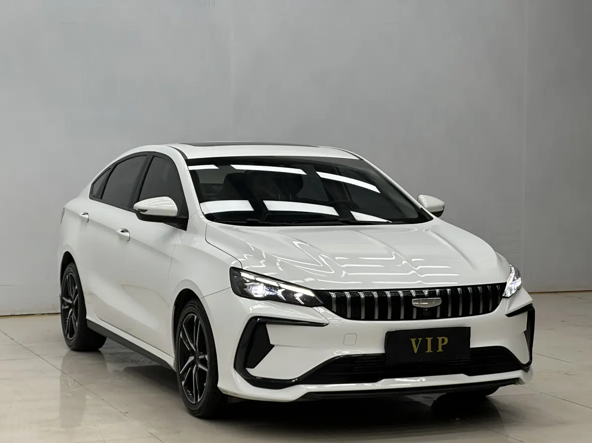 Geely Binrui
