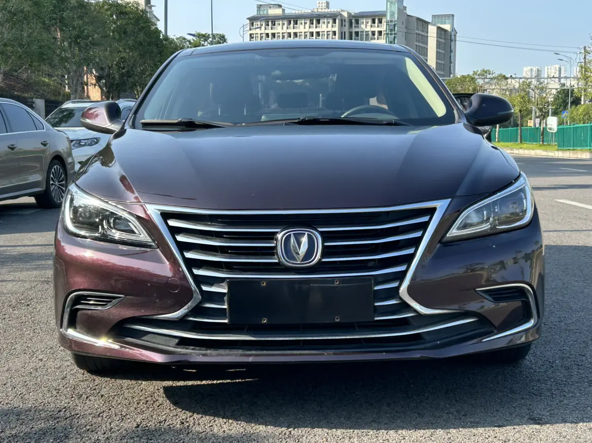 Changan Ruicheng CC