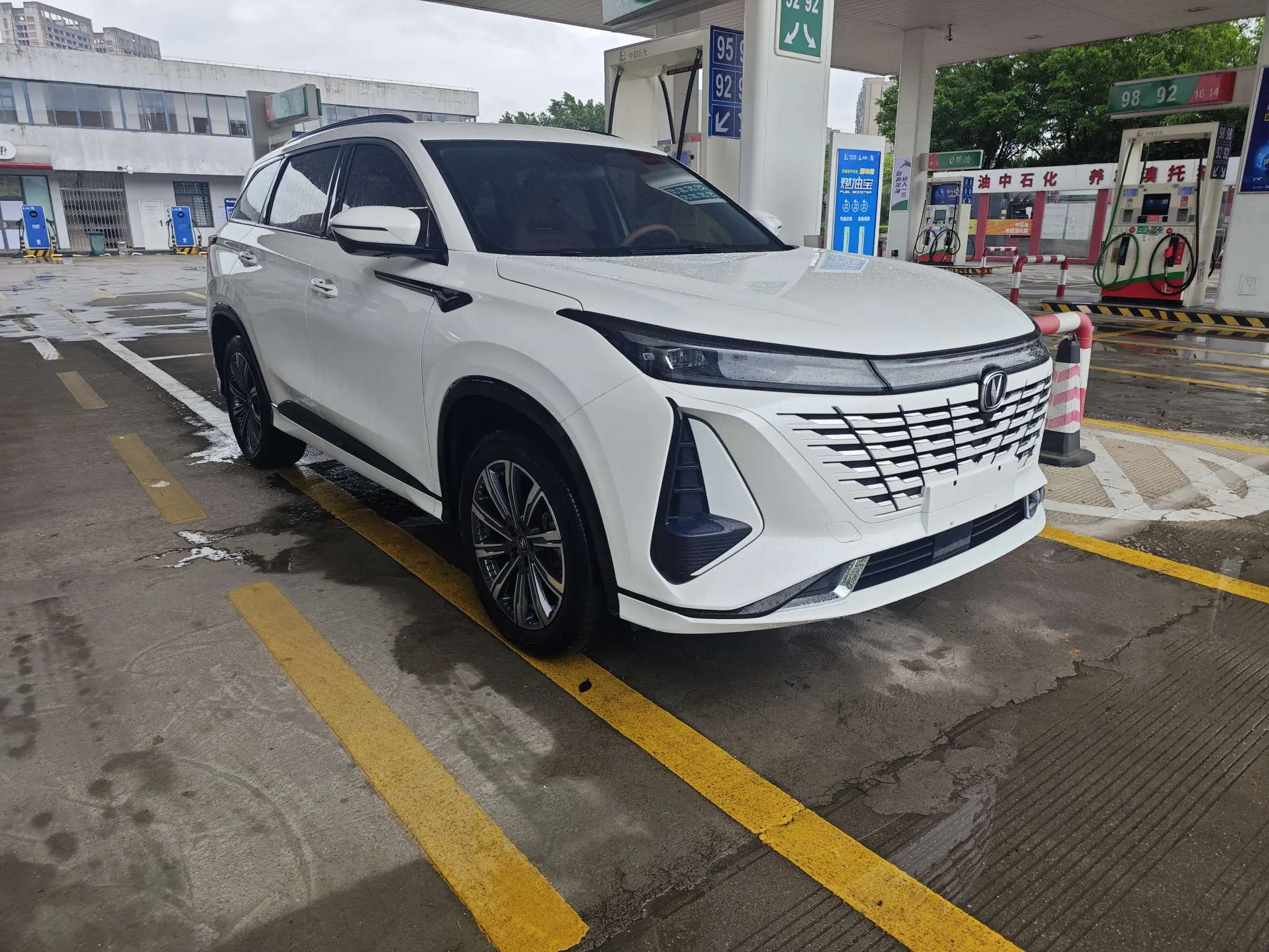 Changan CS75 PLUS