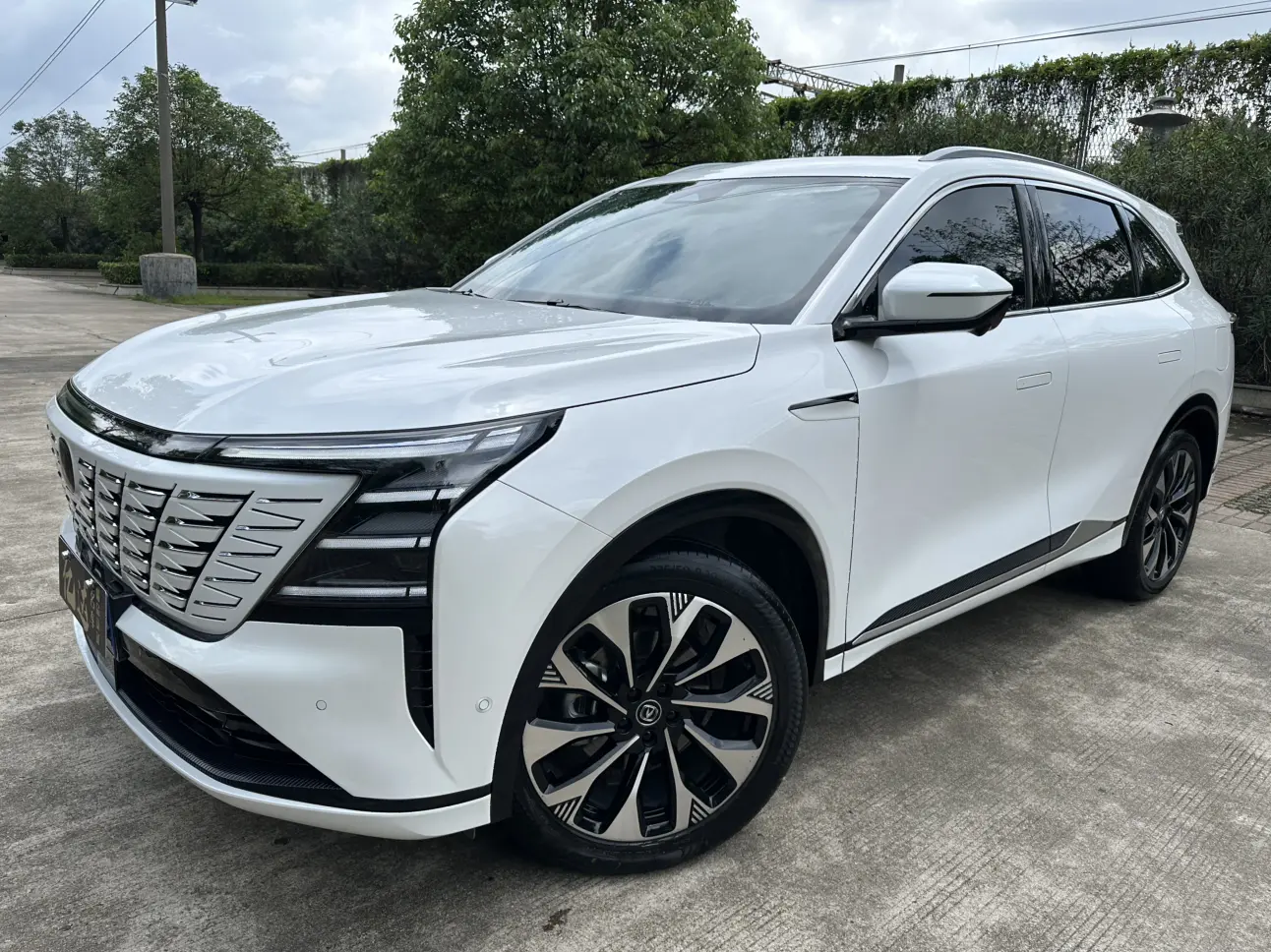 Changan CS75 PLUS