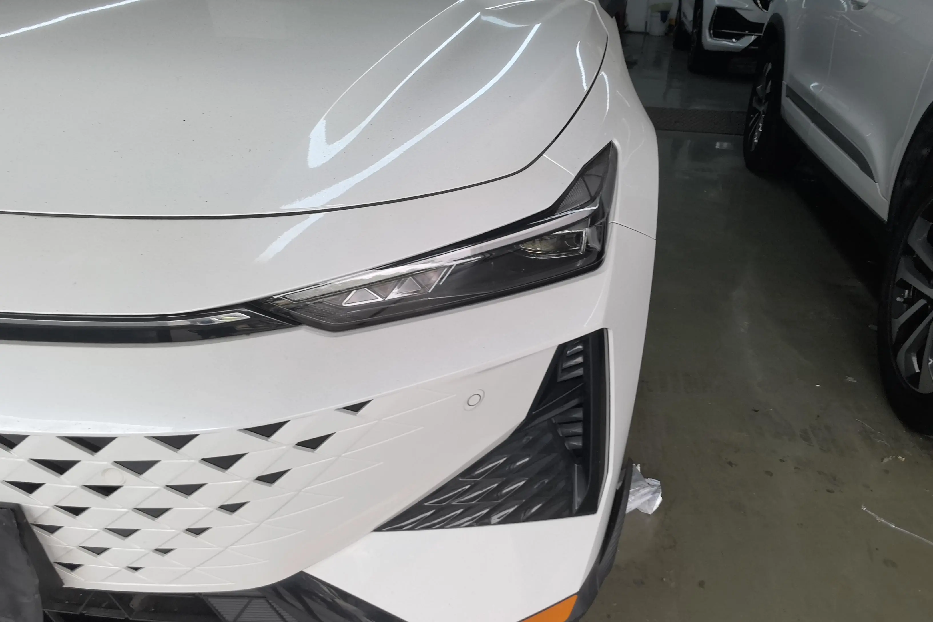 Changan UNI-V
