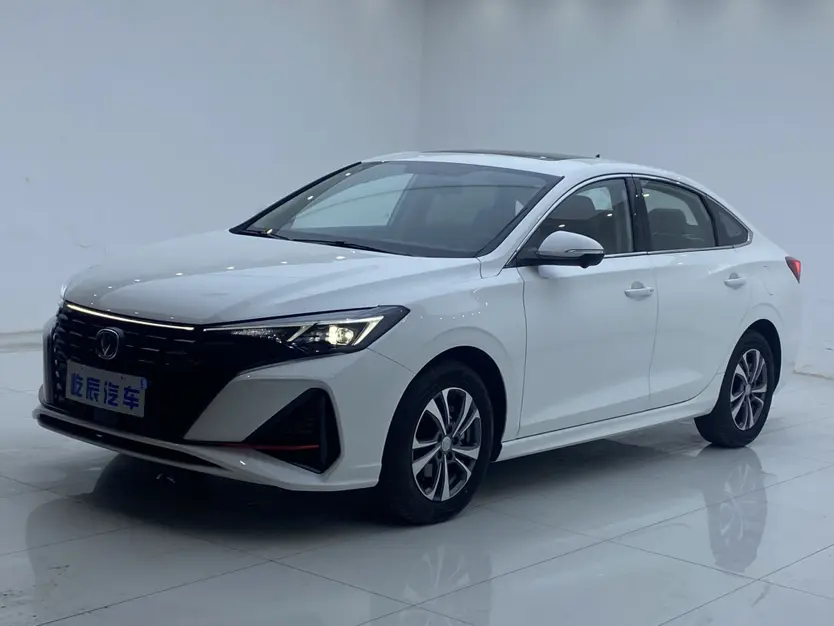 Changan Escape