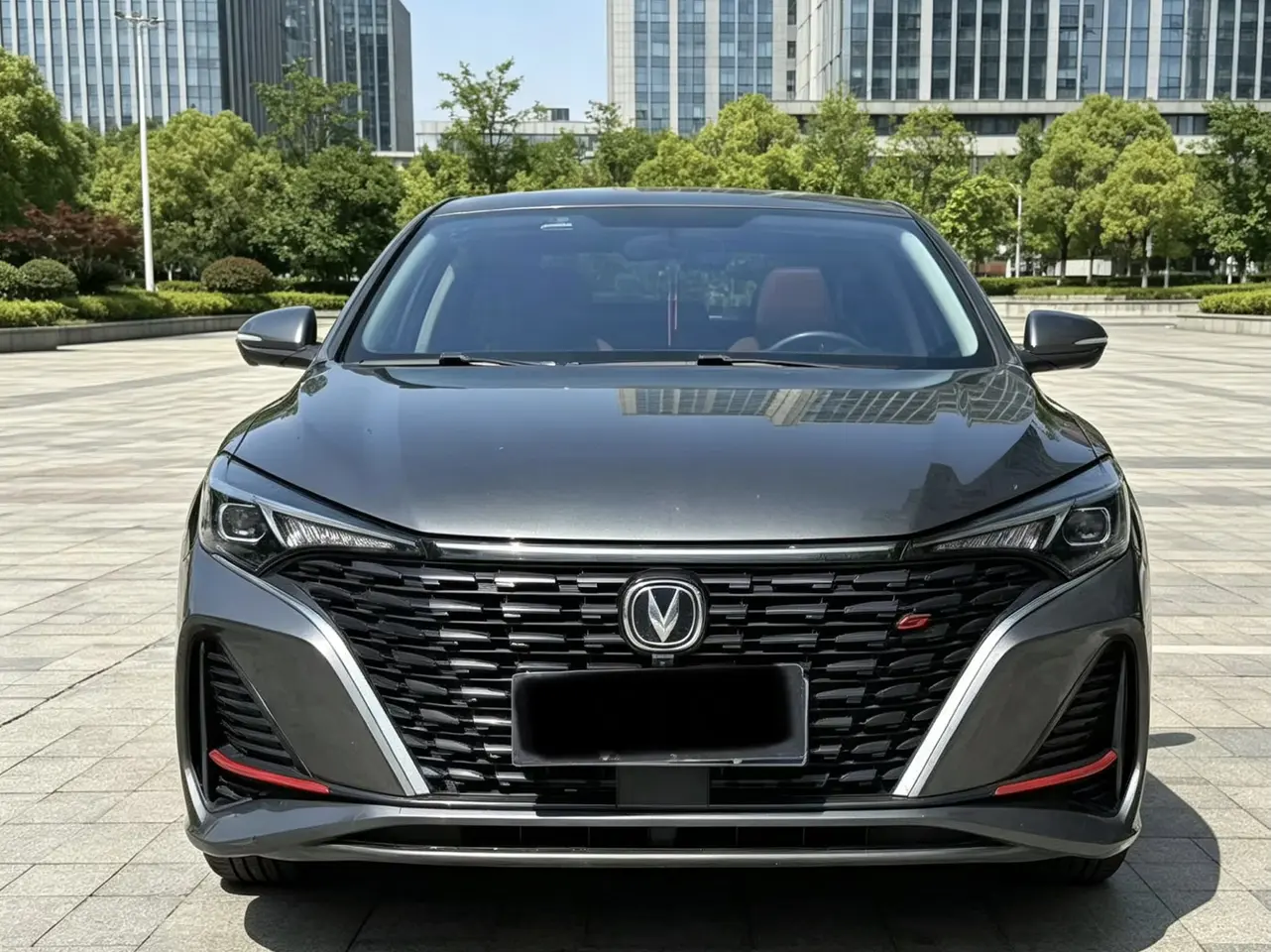 Changan Escape