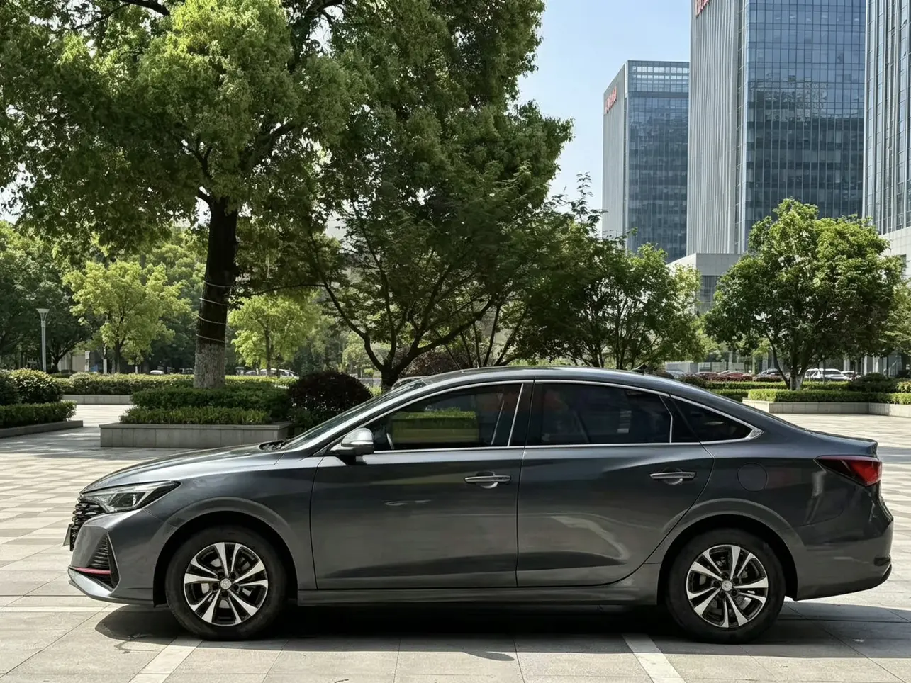 Changan Escape
