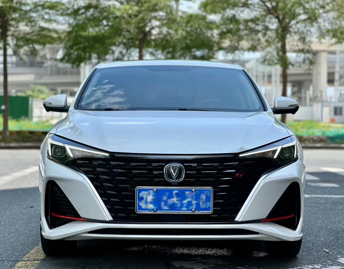 Changan Escape