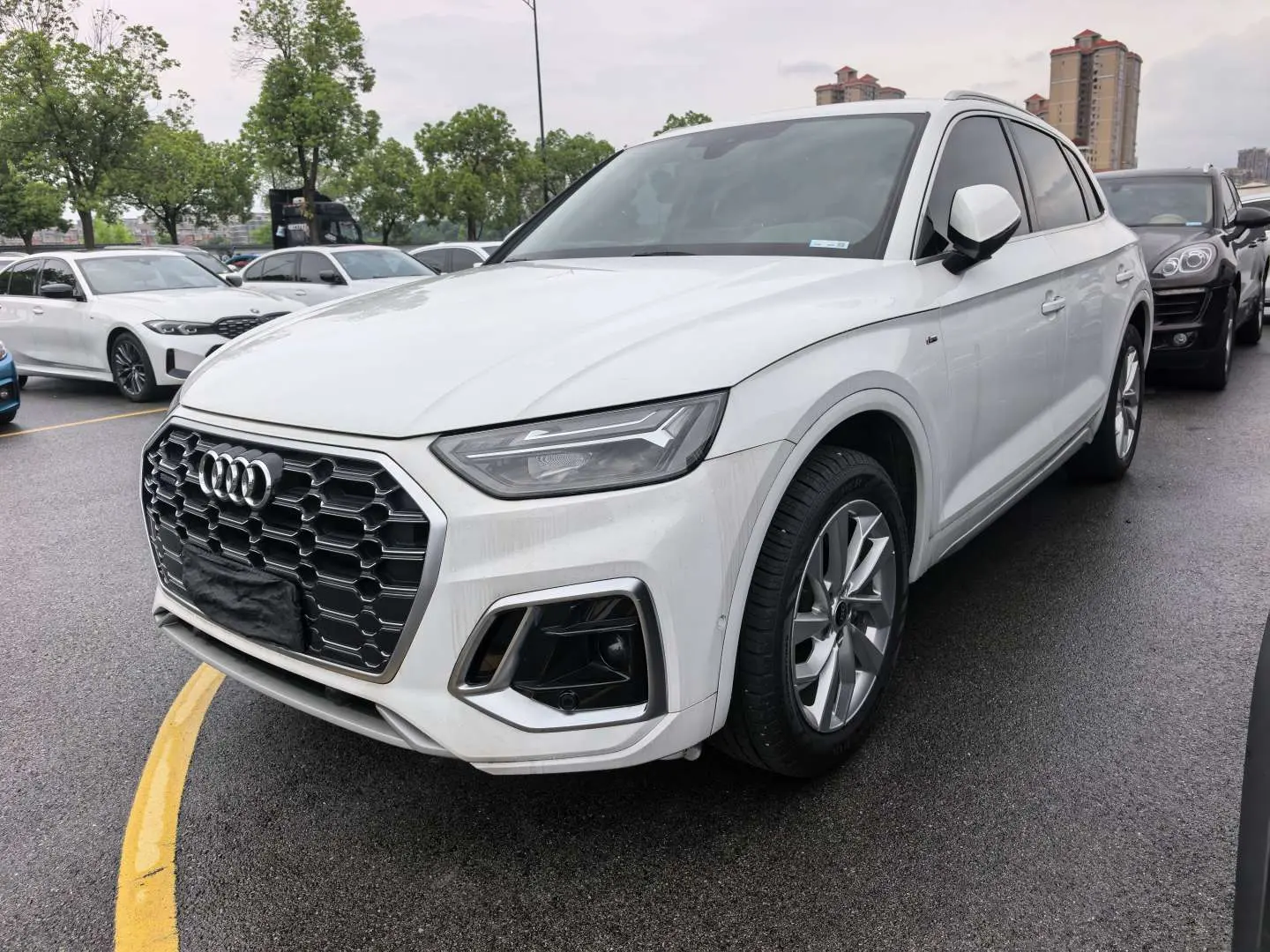 Audi Q5L
