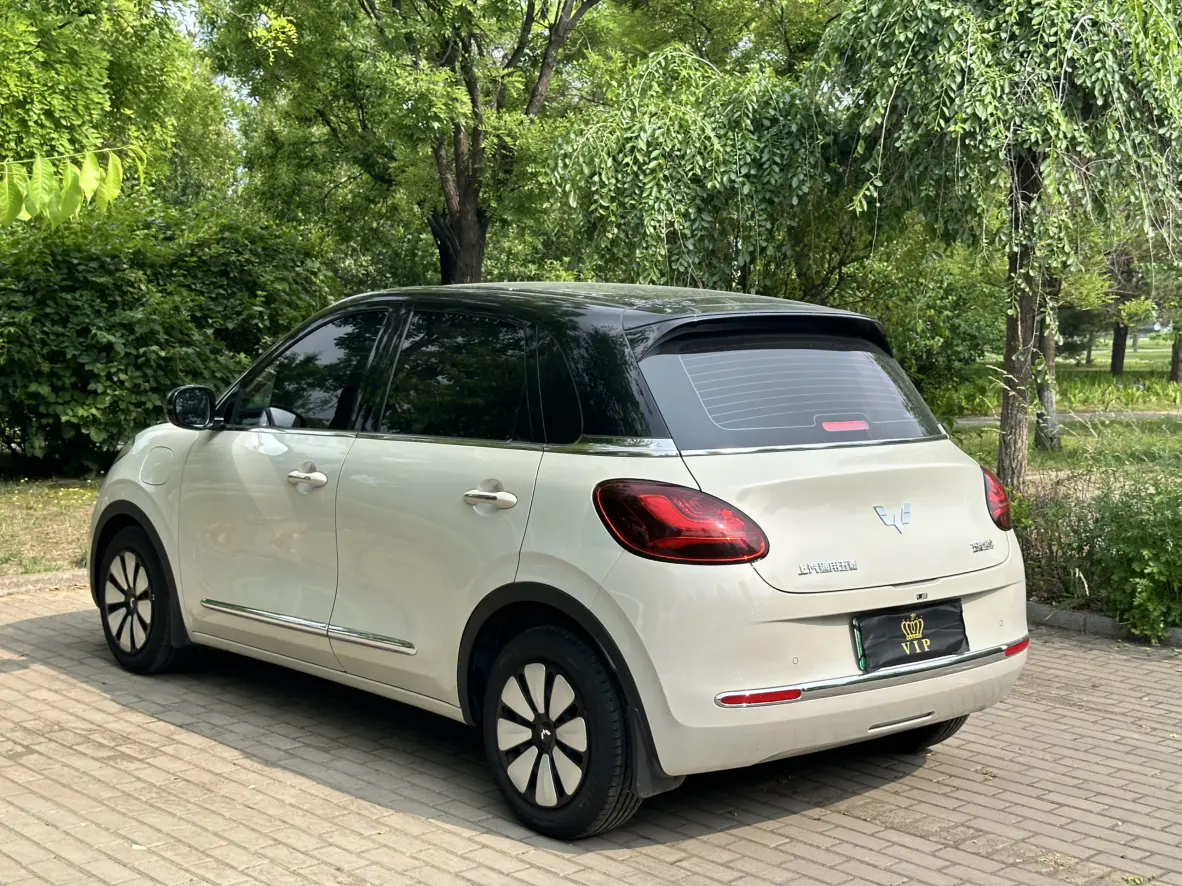 Wuling Bingo