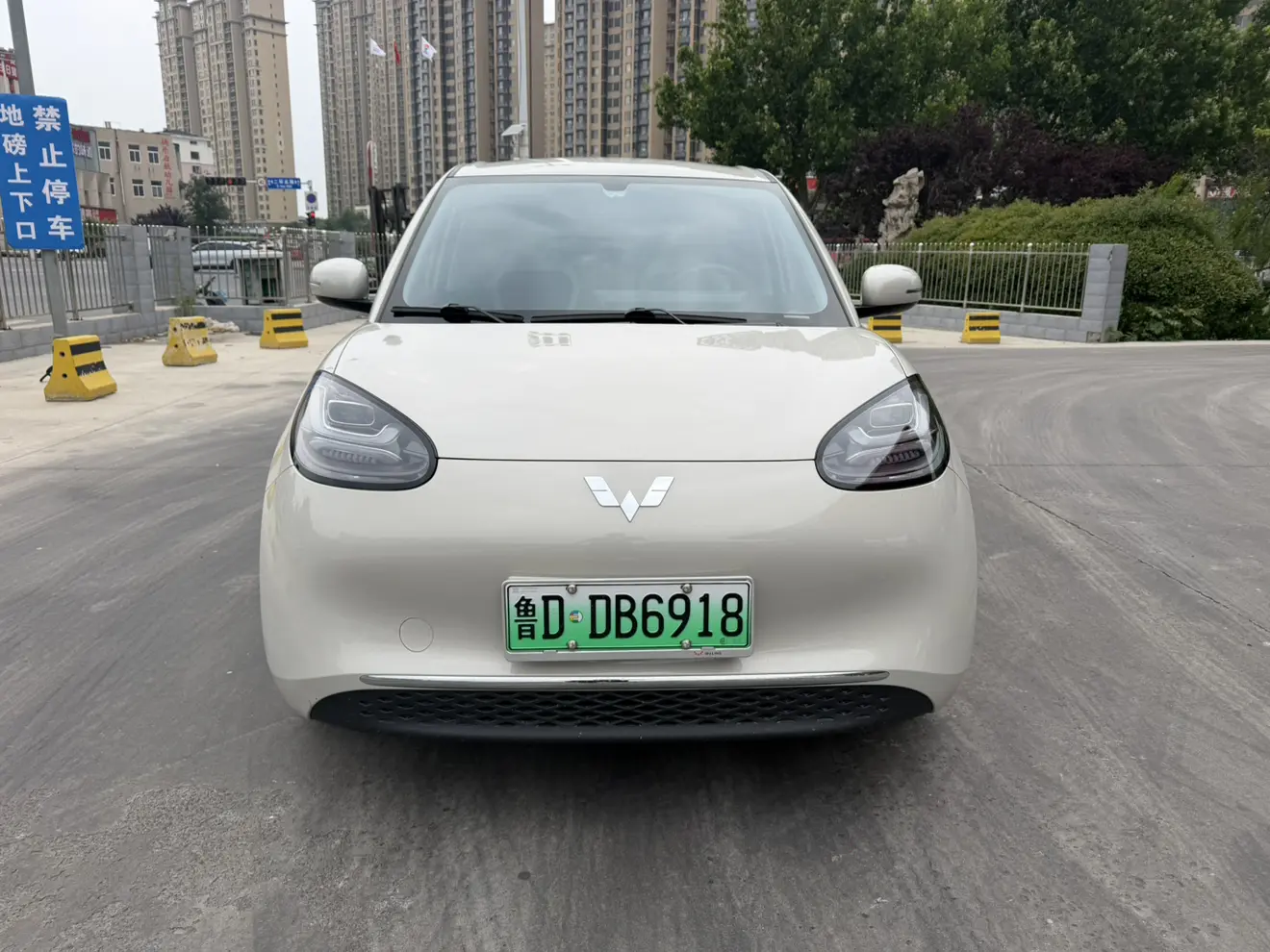 Wuling Bingo