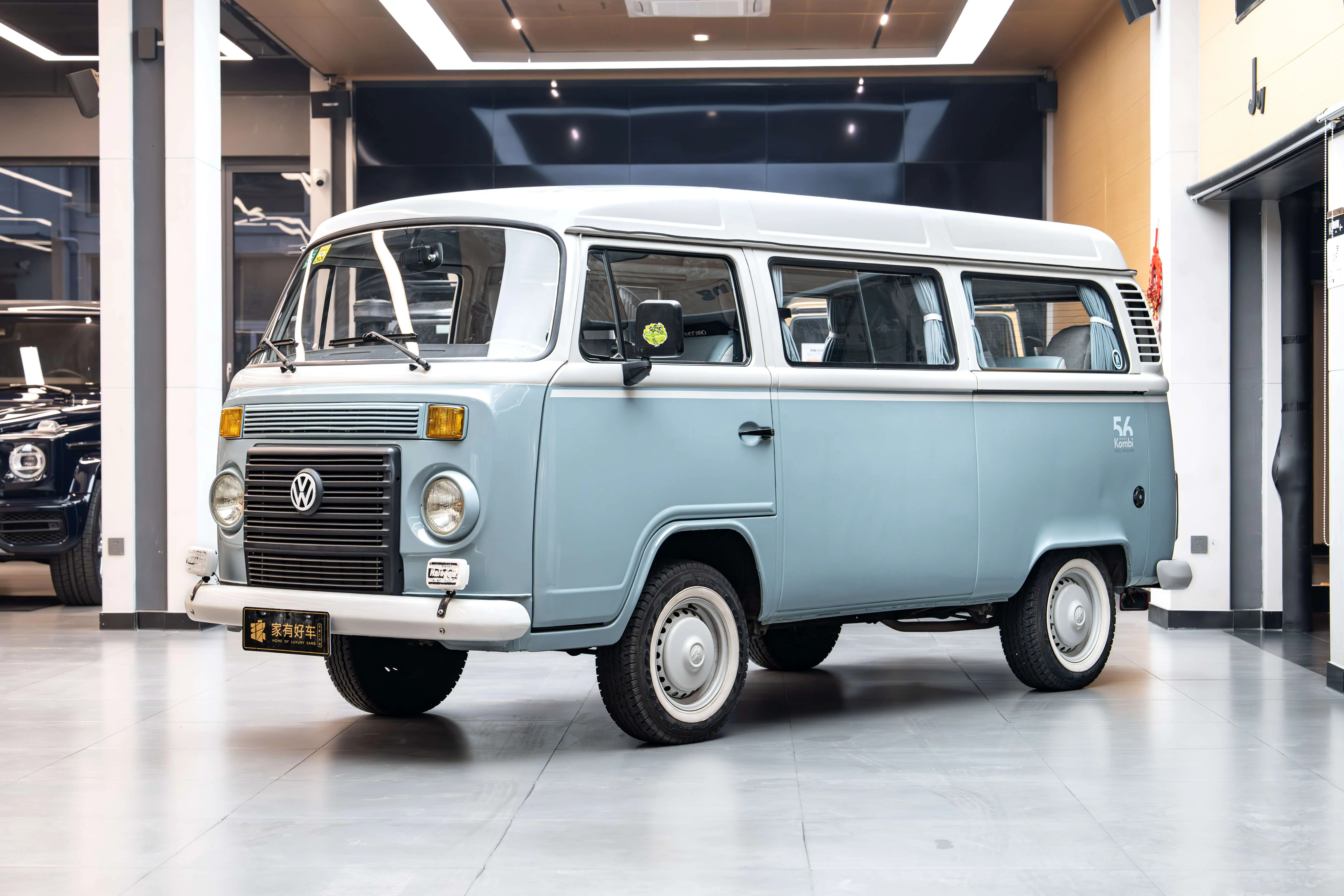 Volkswagen T2