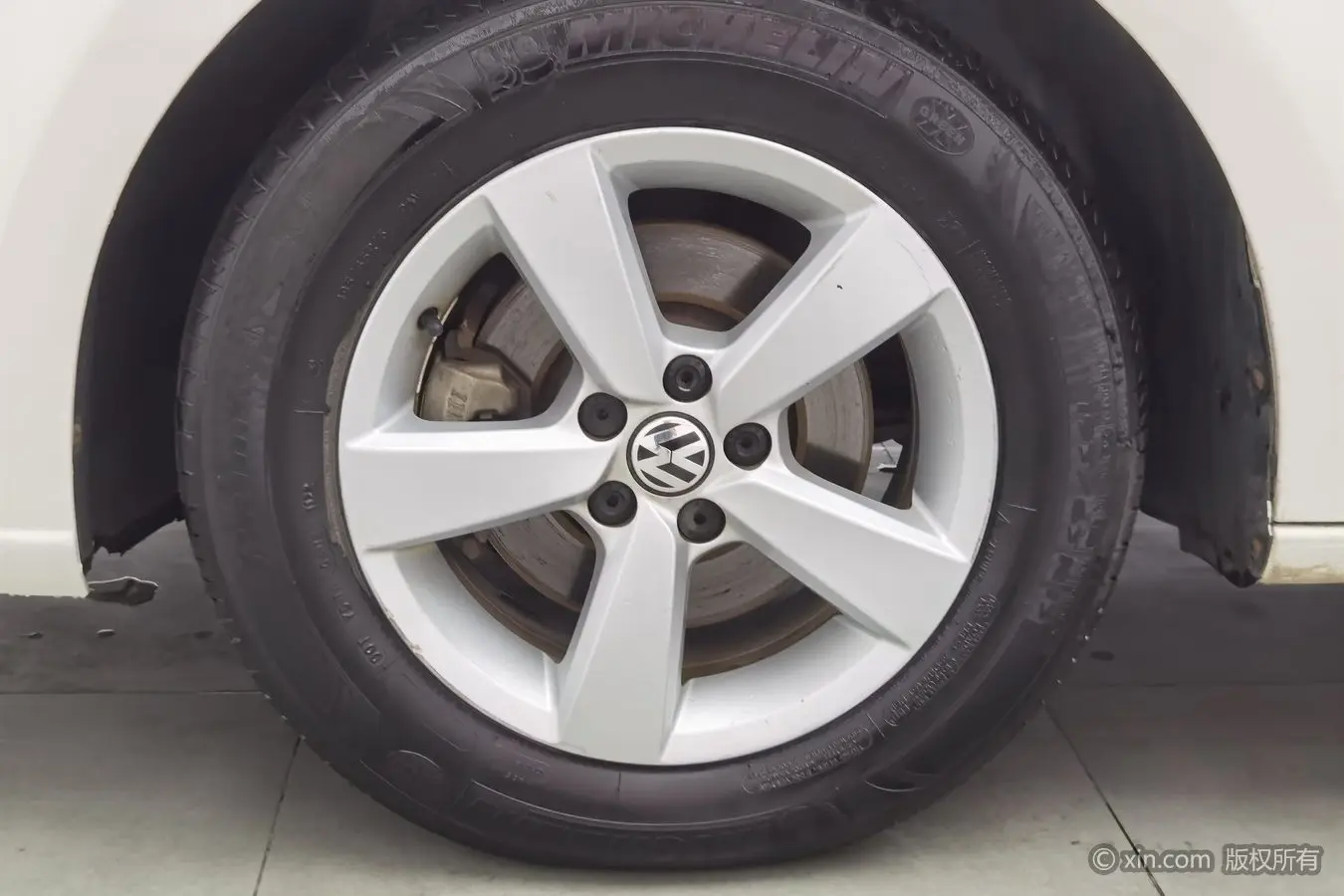Volkswagen Langxing