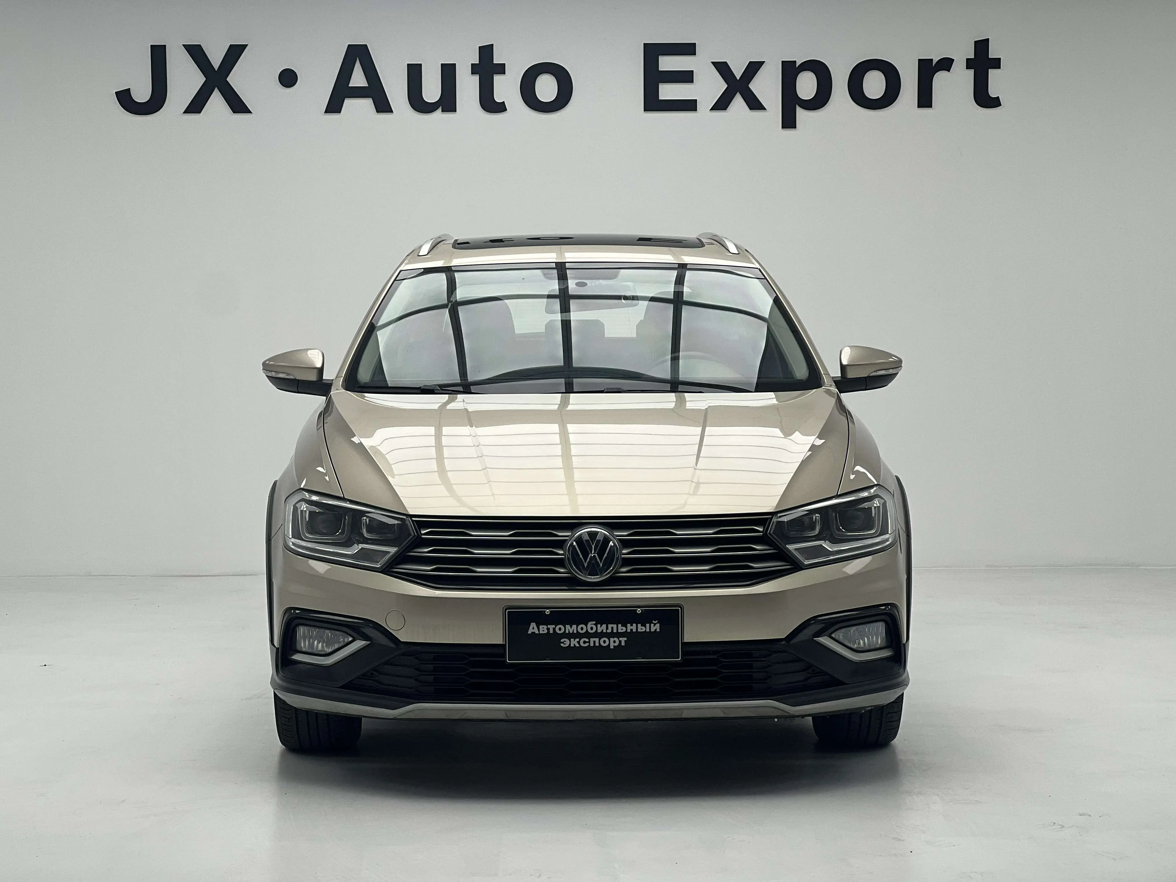 Volkswagen C-TREK Weiling
