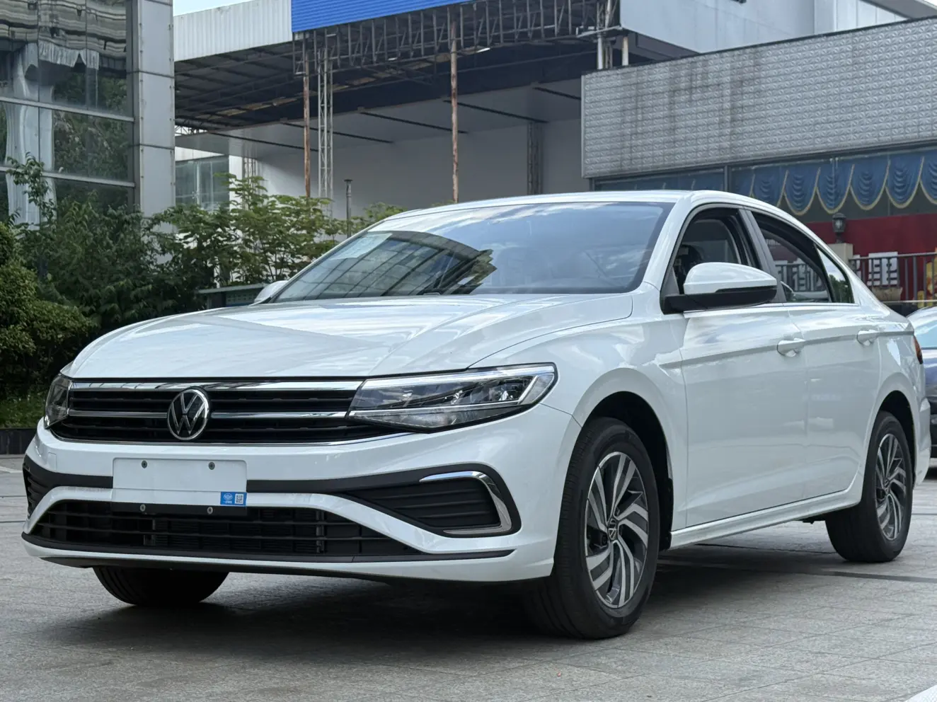 Volkswagen Bora