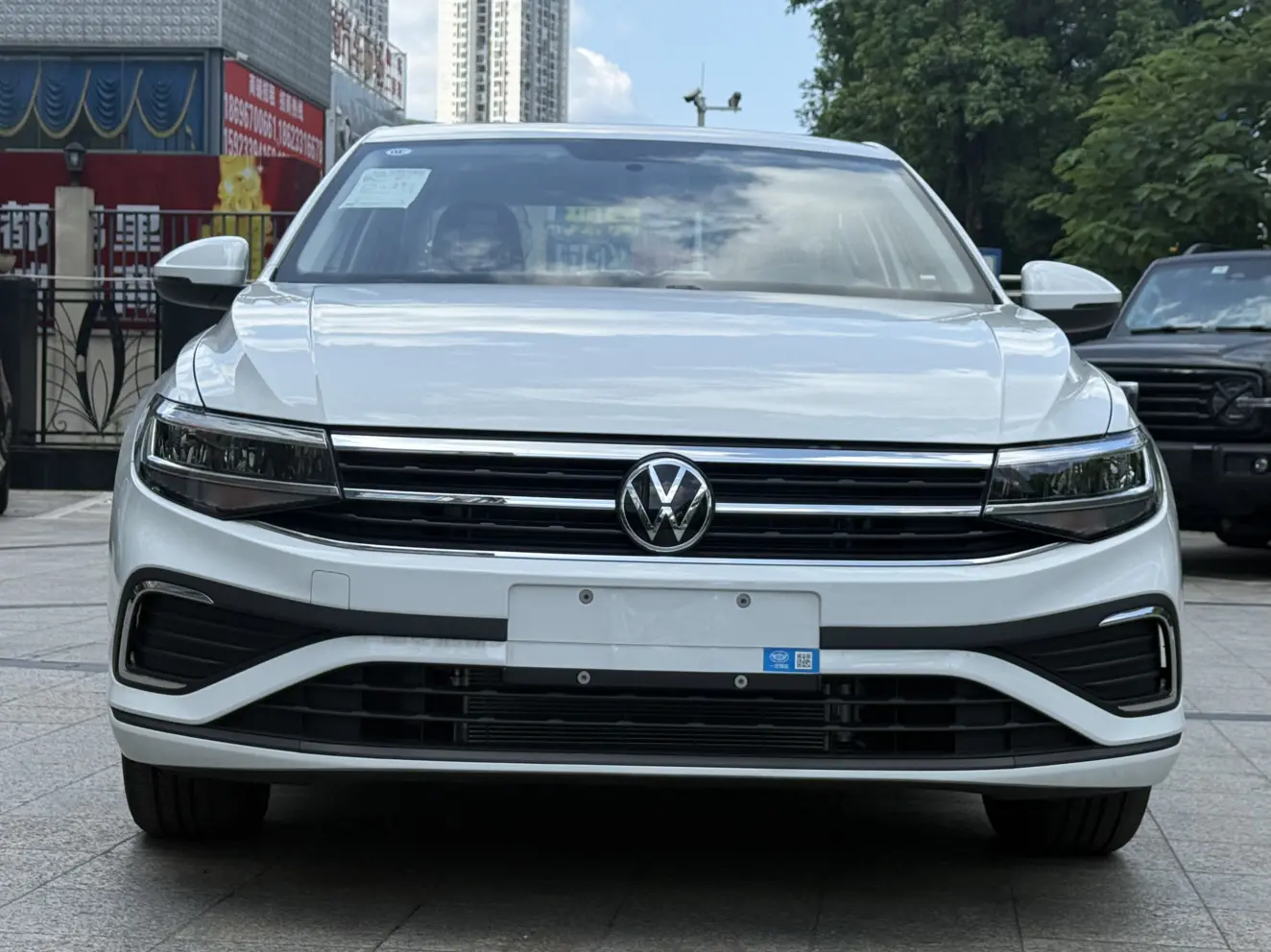 Volkswagen Bora