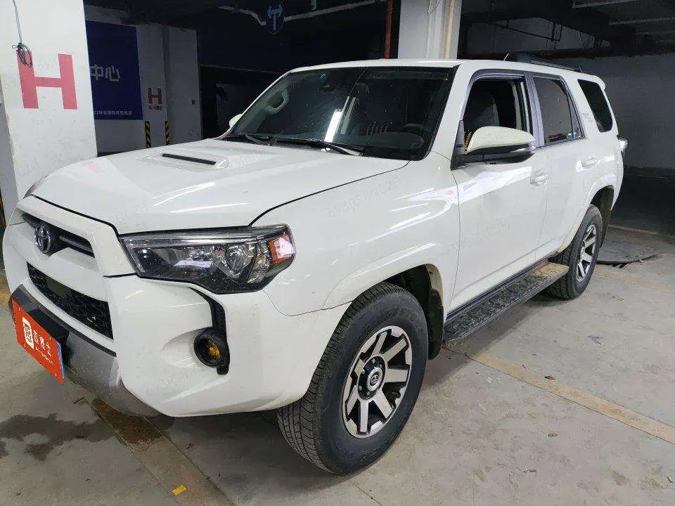 Toyota 4Runner