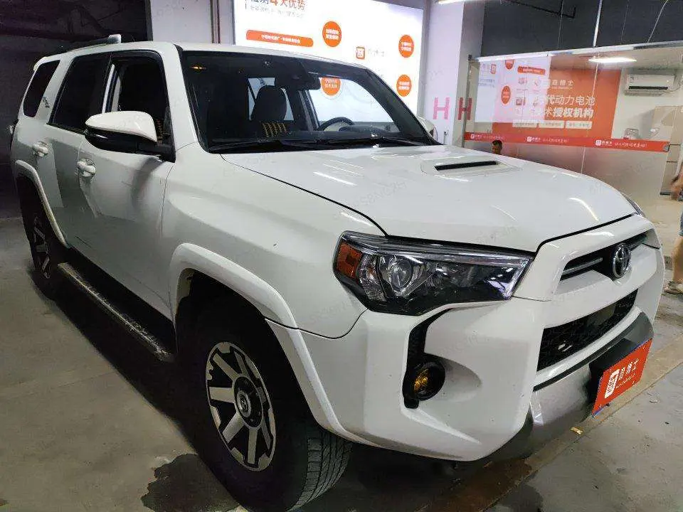 Toyota 4Runner