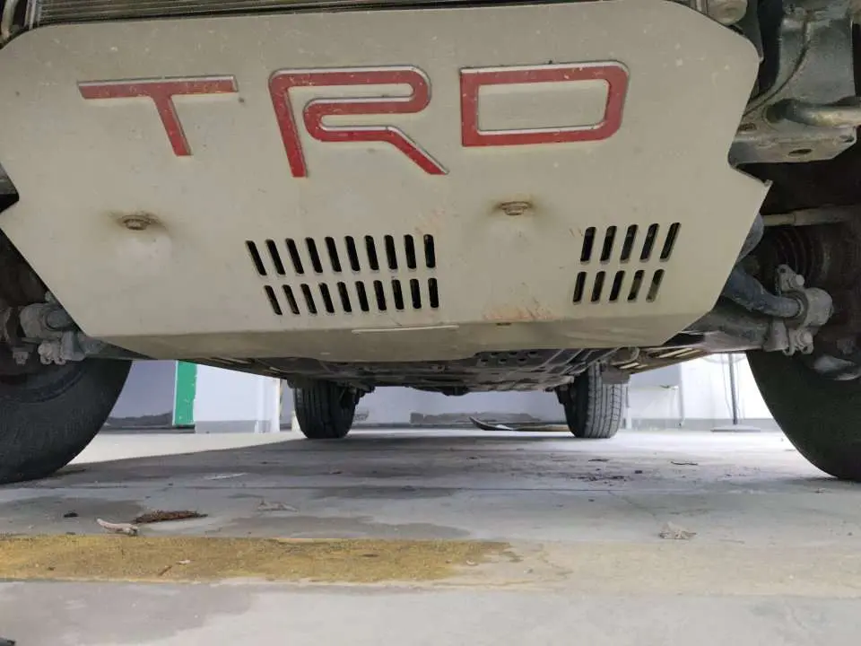 Toyota 4Runner