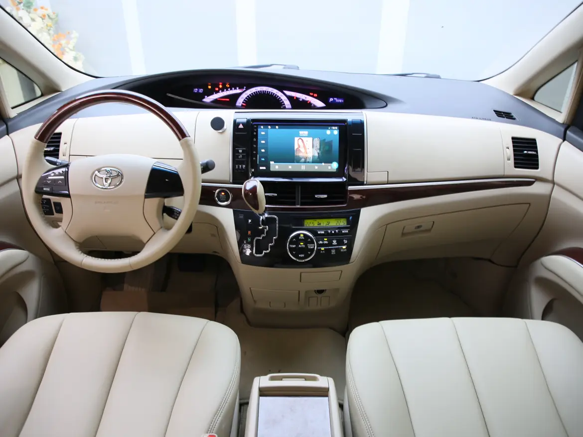 Toyota Previa
