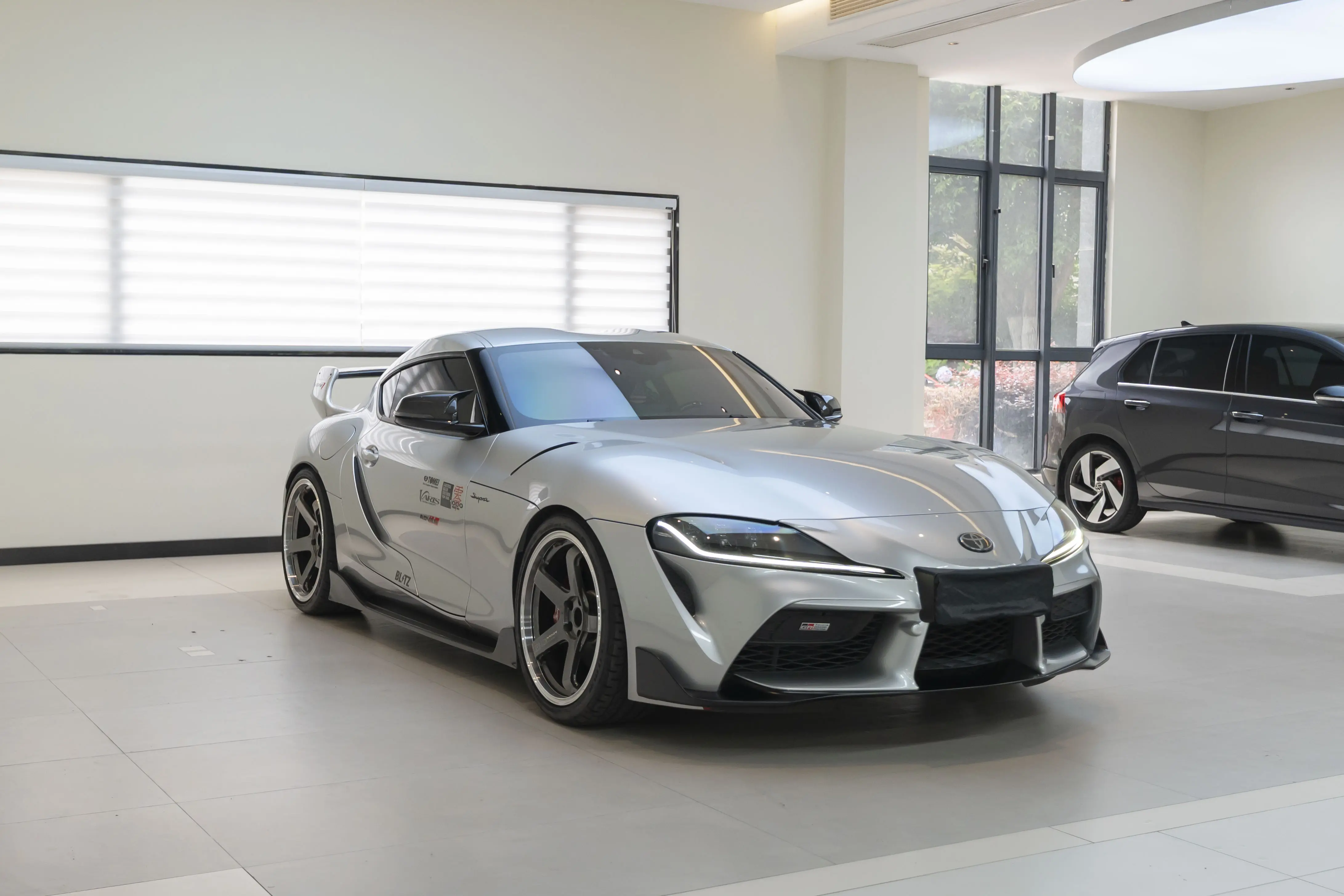Toyota Supra