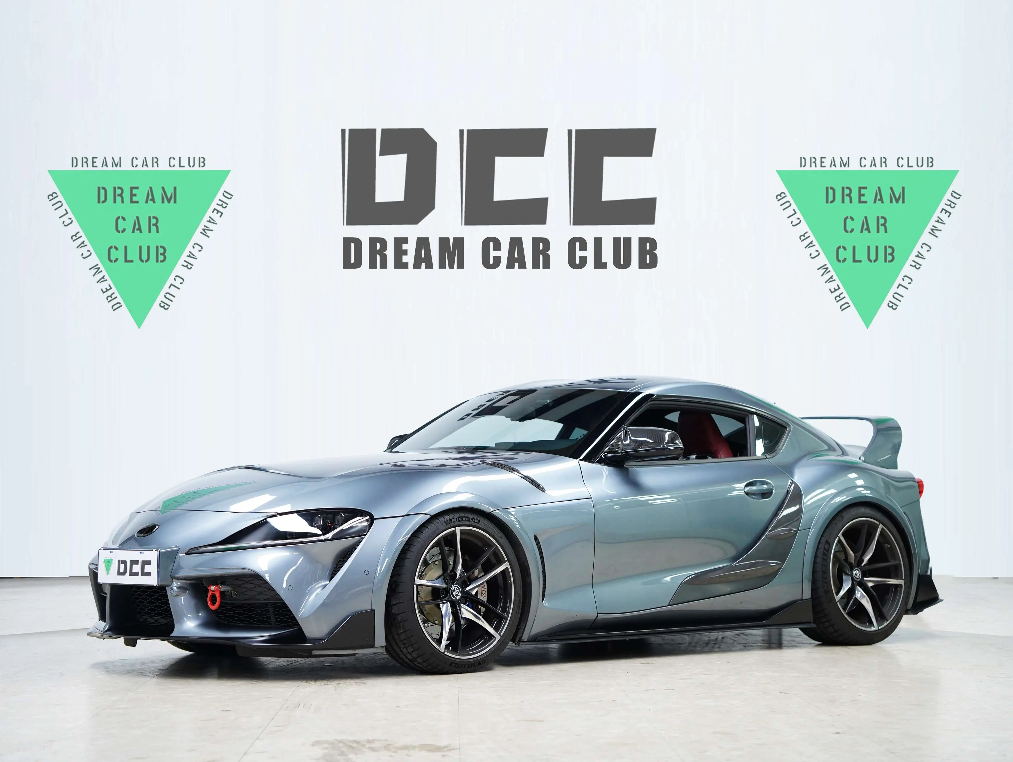 Toyota Supra