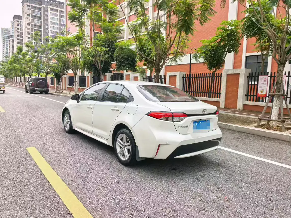Toyota Levin