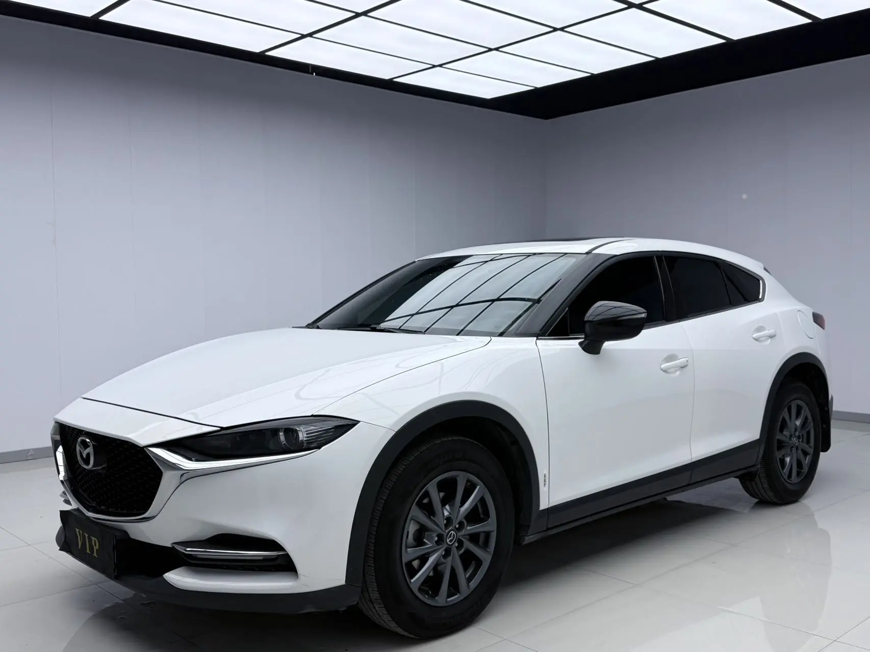Mazda CX-4