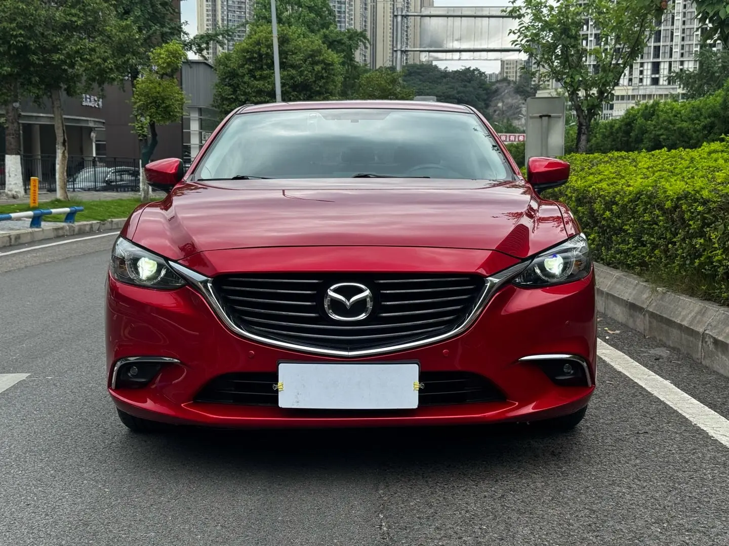 Mazda Atenza