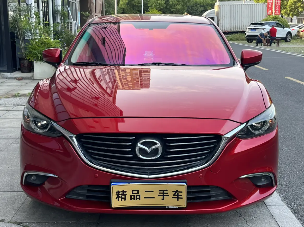Mazda Atenza