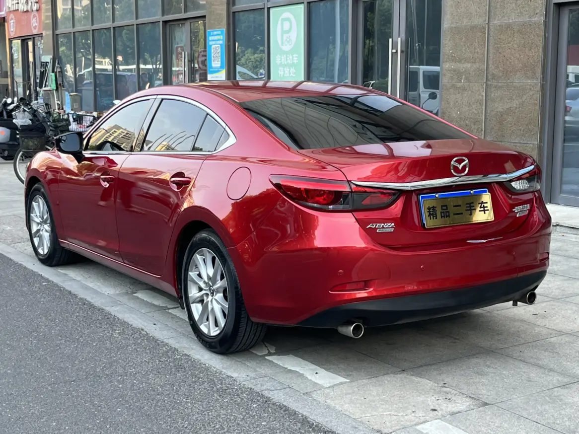 Mazda Atenza