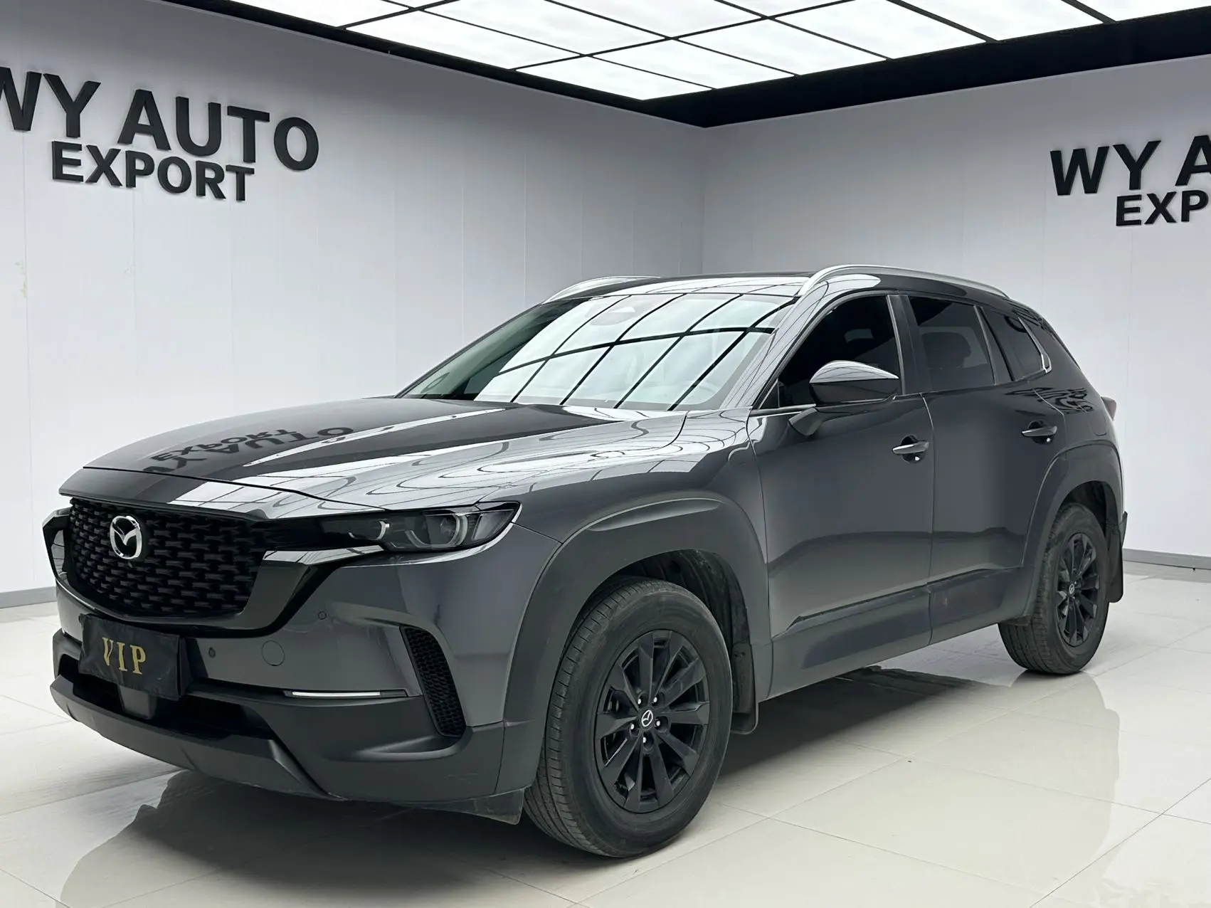 Mazda CX-50 OK