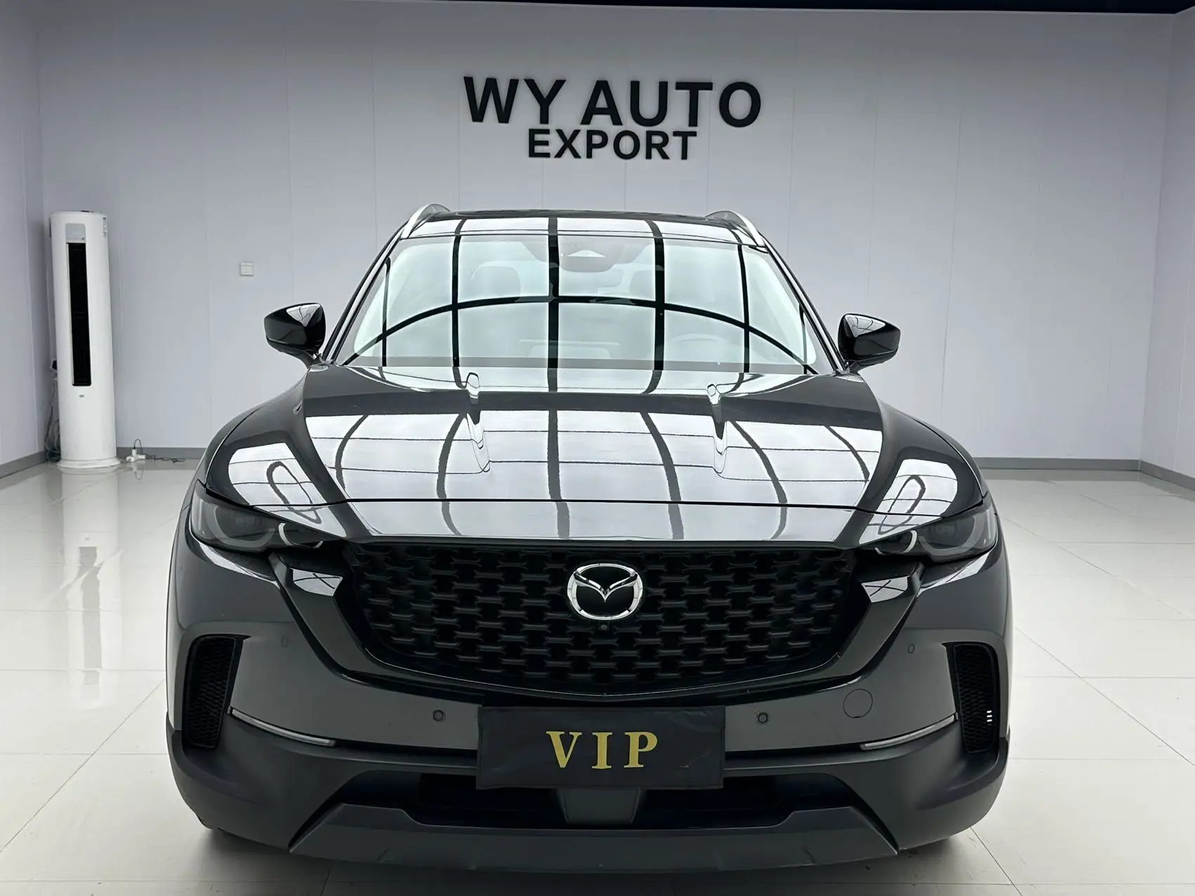 Mazda CX-50 OK