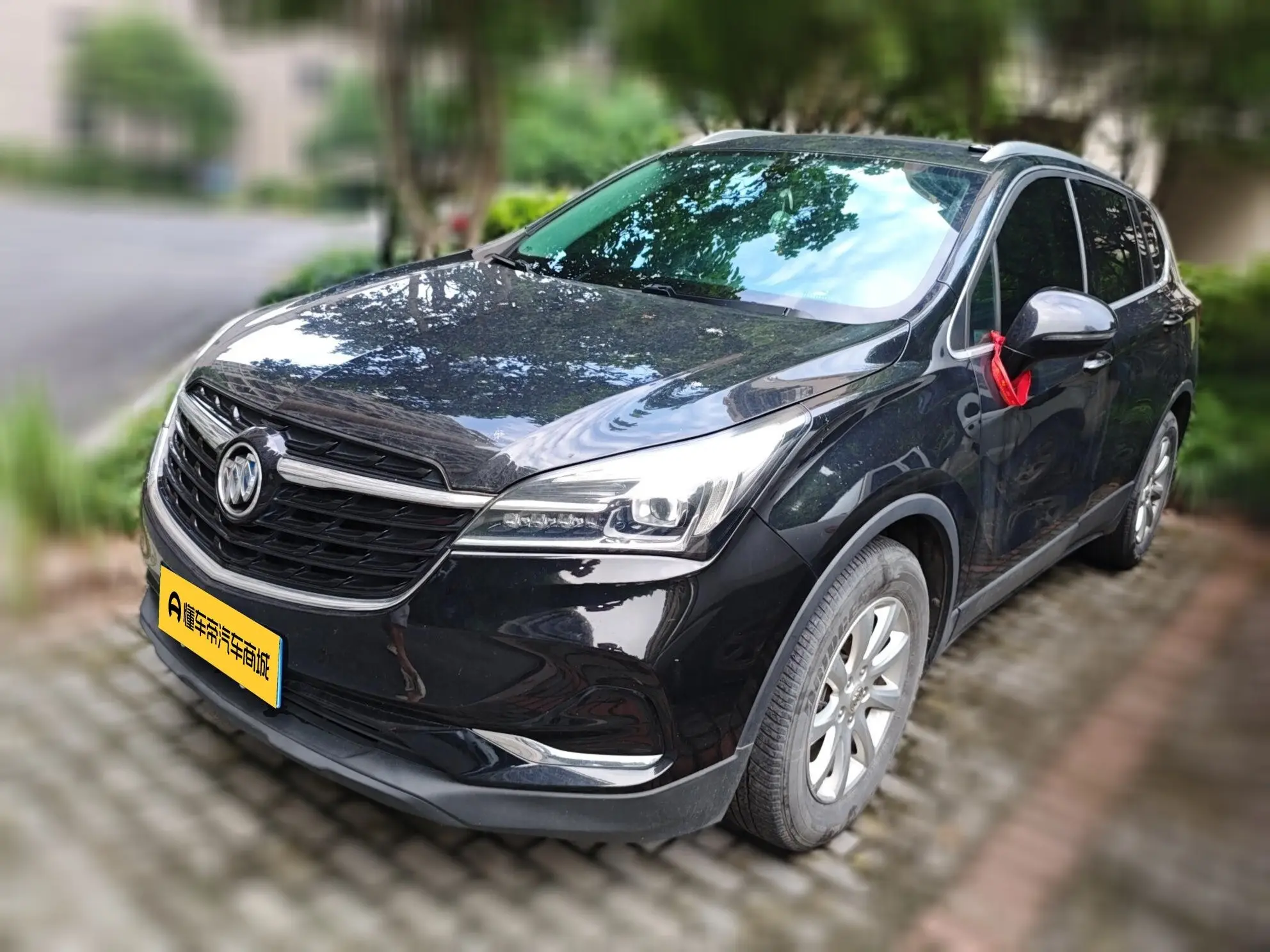 Buick Envision